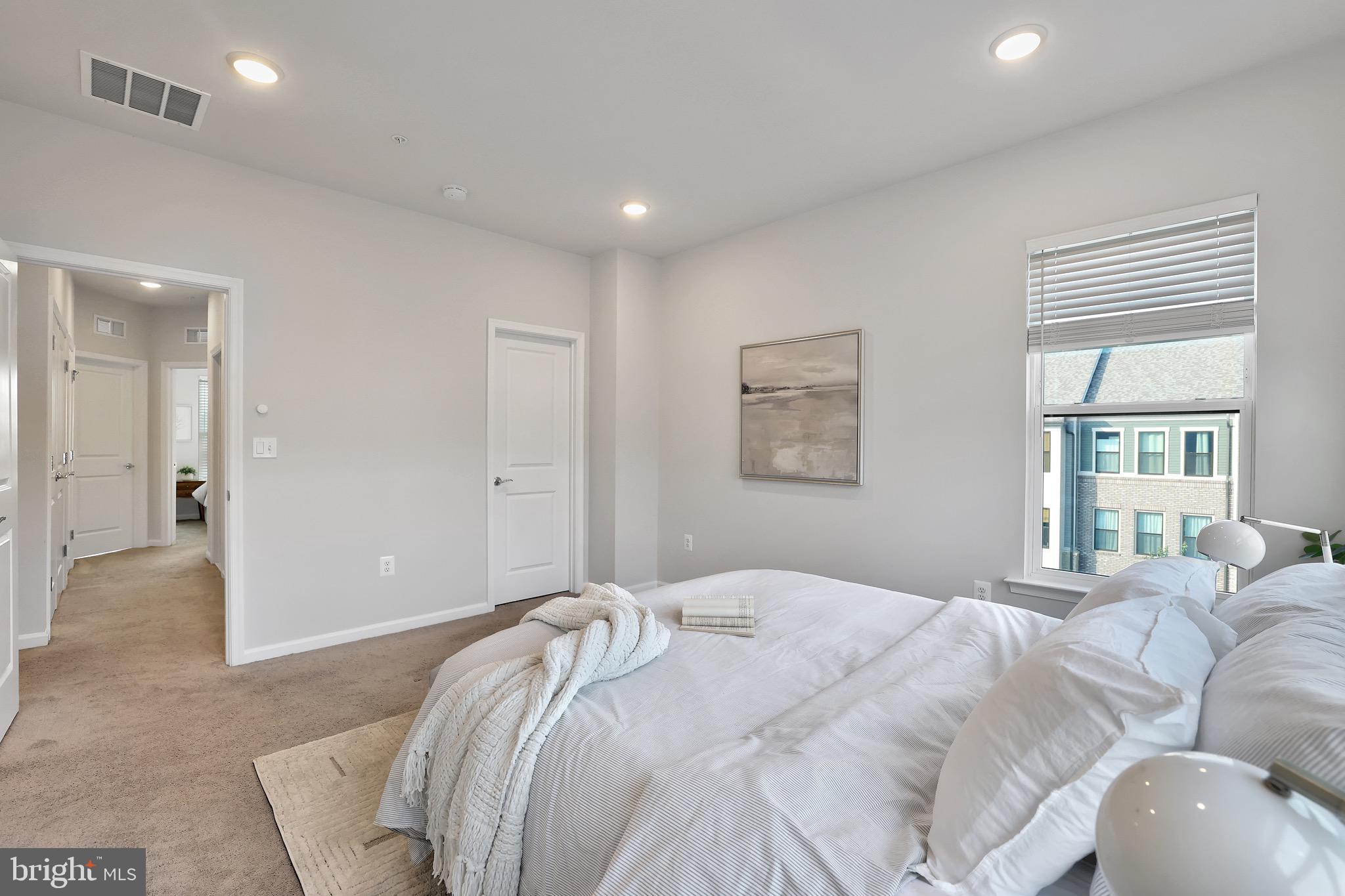 WATERSHED - Residential