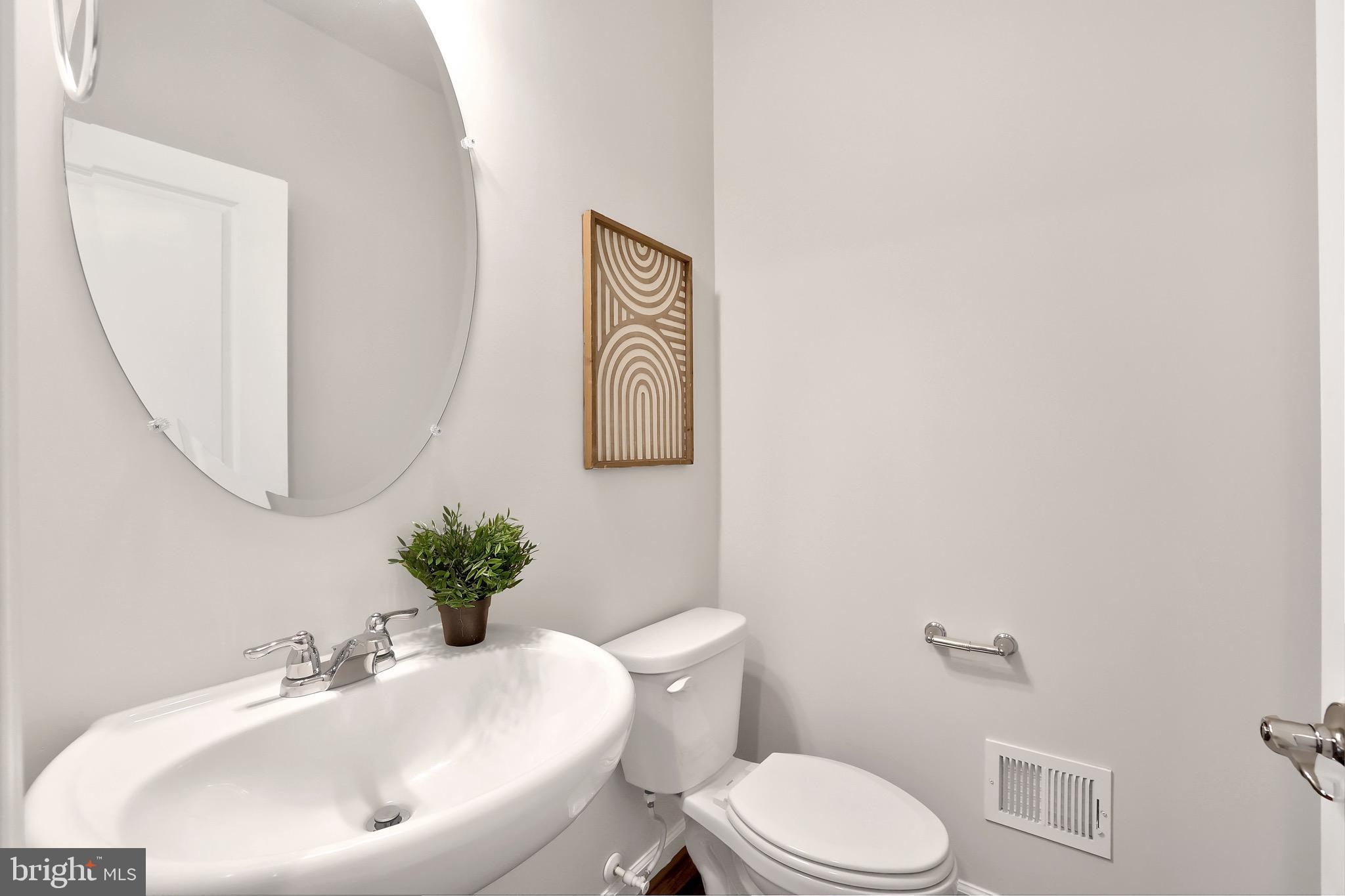 WATERSHED - Residential