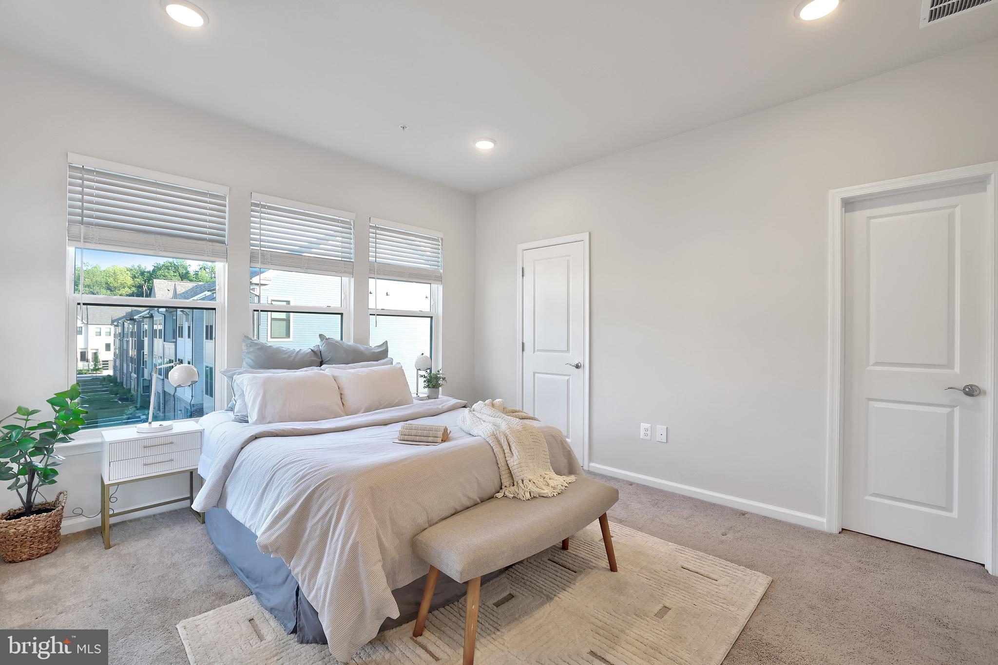 WATERSHED - Residential