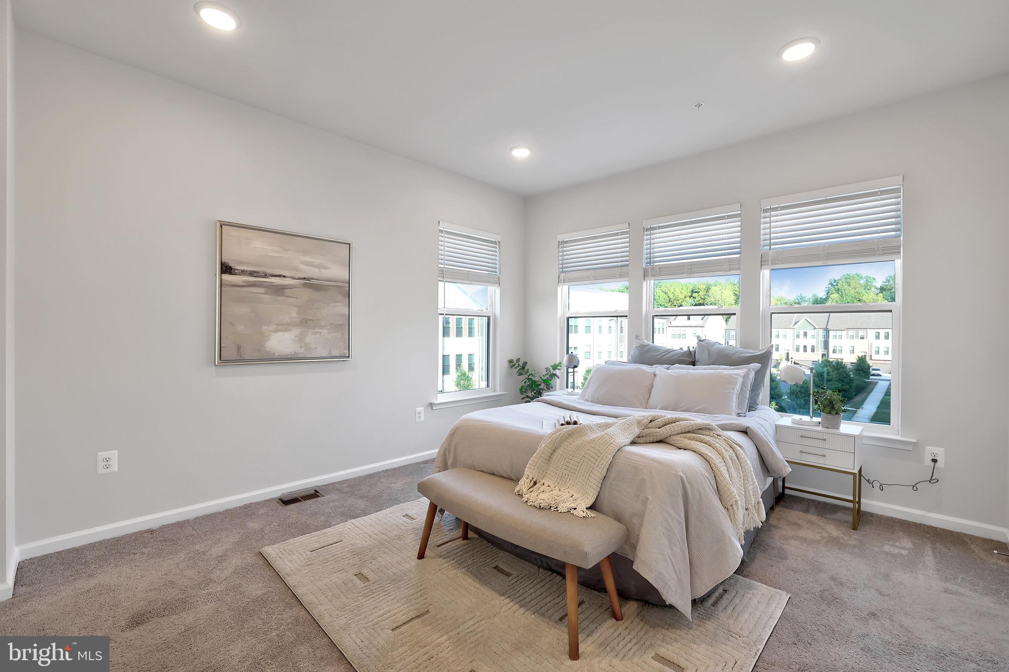 WATERSHED - Residential