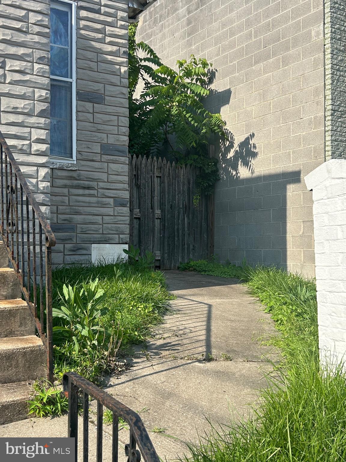 SOUTHWEST BALTIMORE - Commercial Sale