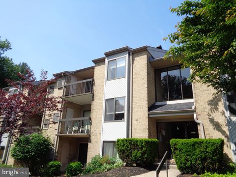 6 BAILIFFS COURT 301 LUTHERVILLE TIMONIUM MD 21093