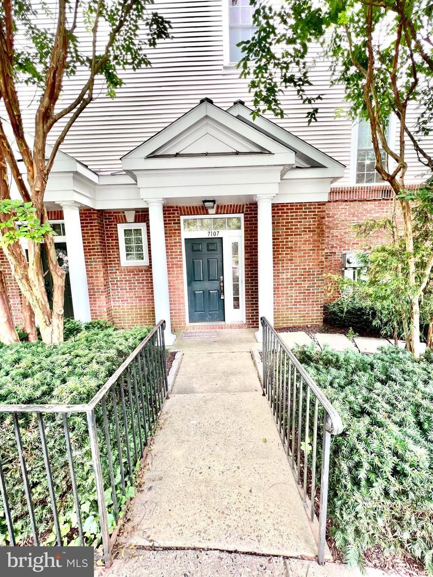 Charming Three-Story Condo with 3 Bedrooms, 2.5 Bathrooms, Living Room, and Kitchen!

Discover your perfect urban retreat with this delightful three-story condo, boasting an ideal blend of modern convenience and classic charm. Situated in a sought-after neighborhood, this home offers a spacious and versatile layout that is sure to impress.

As you step inside, you'll be greeted by a warm and inviting living room that exudes comfort and style. The open concept design seamlessly connects the living area to the well-appointed kitchen, making it ideal for entertaining guests or spending quality time with loved ones. The kitchen features sleek countertops, ample cabinet space, and top-of-the-line appliances, making it a chef's dream.

Upstairs, you'll find three generously sized bedrooms, each offering a cozy sanctuary to unwind after a long day. The master suite includes a private en-suite bathroom for added convenience, while the remaining bedrooms share a well-appointed full bathroom.


With its contemporary design, convenient location, and desirable amenities, this condo is an excellent investment for both first-time buyers and seasoned homeowners. Don't miss the chance to make this charming property your new home sweet home. Schedule a showing today and experience the allure of condo living at its finest!