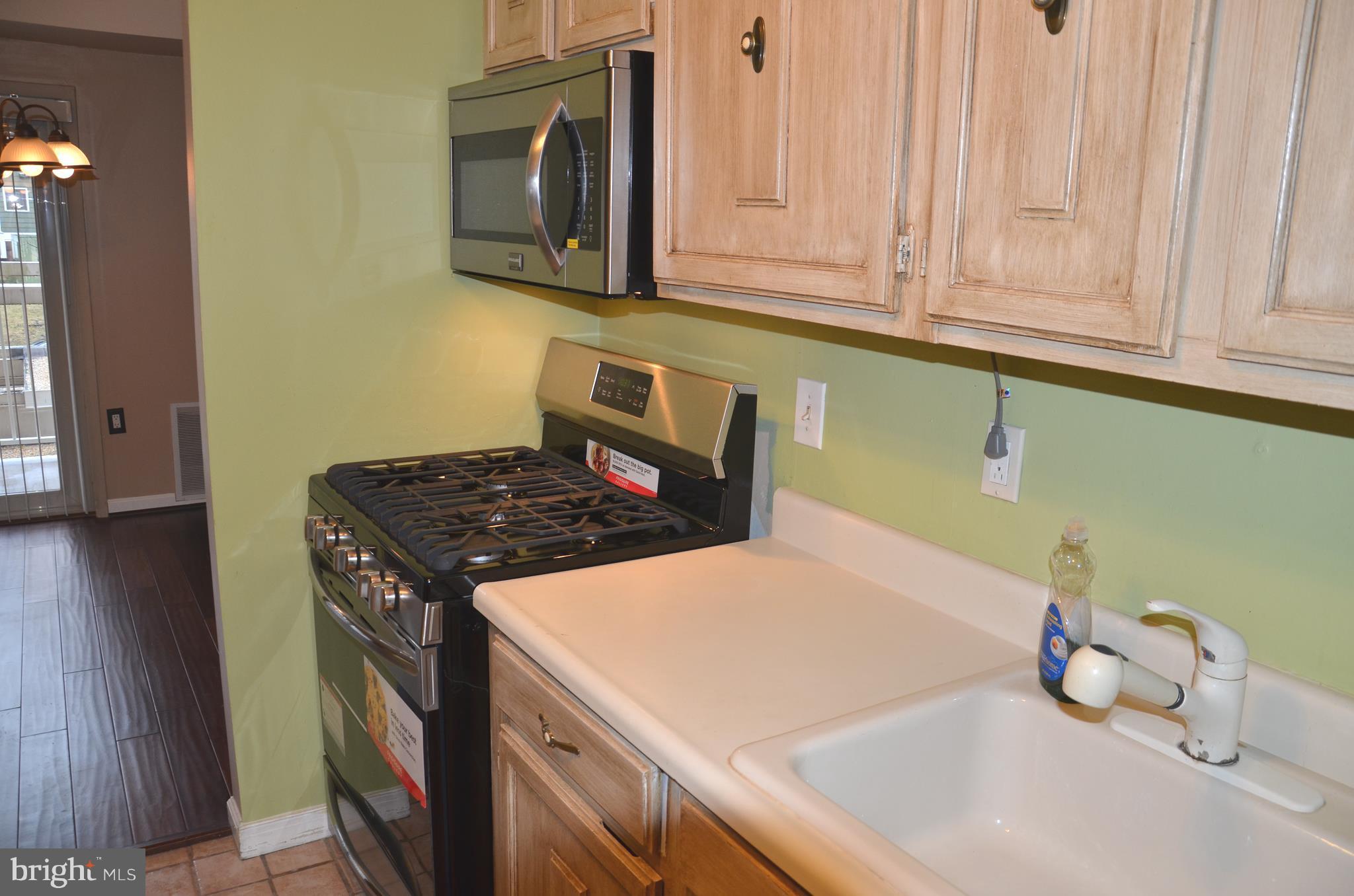 WAPLETON - Residential Lease