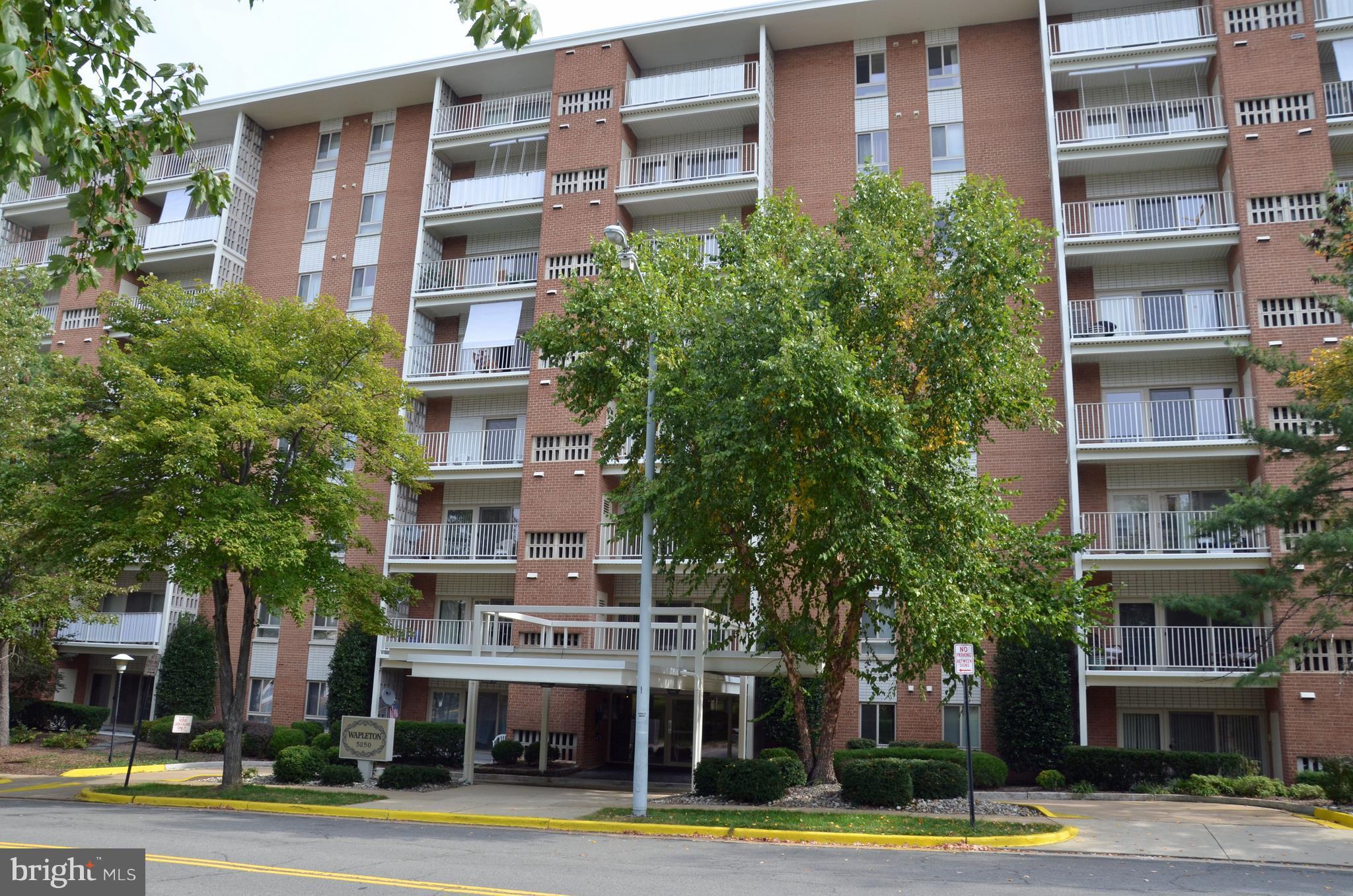 WAPLETON - Residential Lease