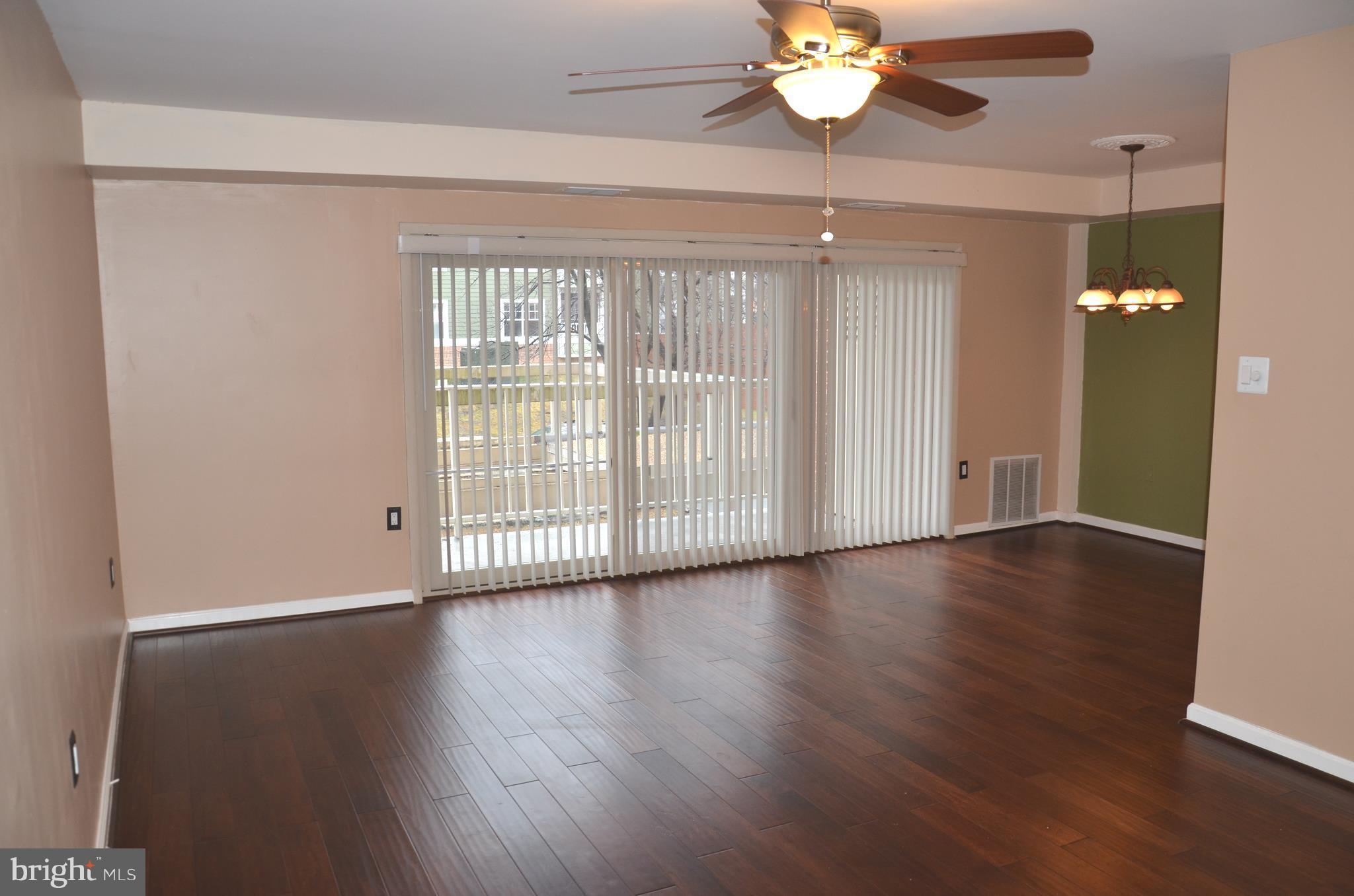 WAPLETON - Residential Lease