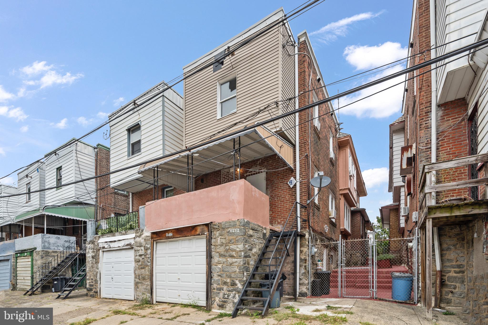 COBBS CREEK - Residential