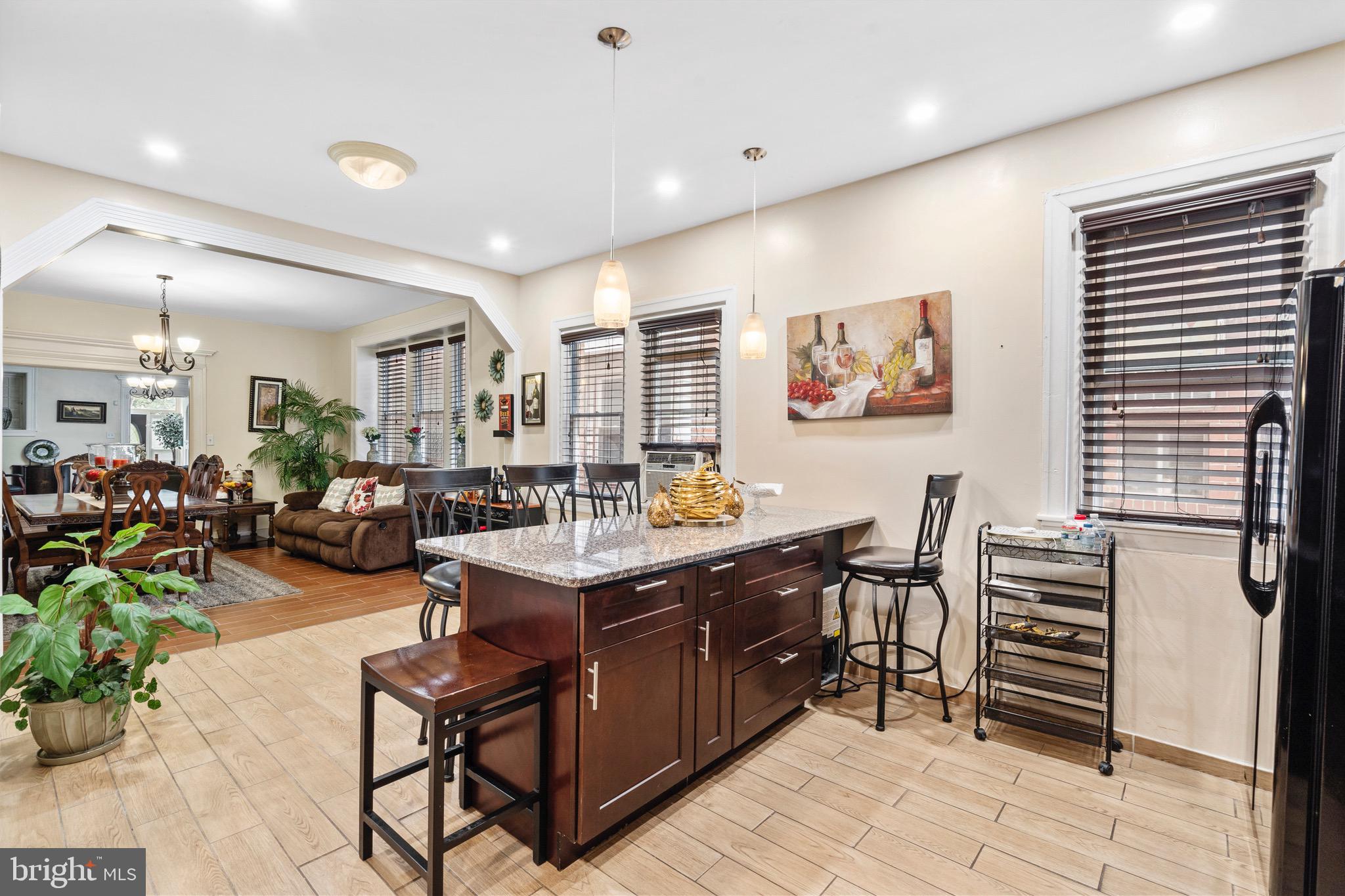 COBBS CREEK - Residential