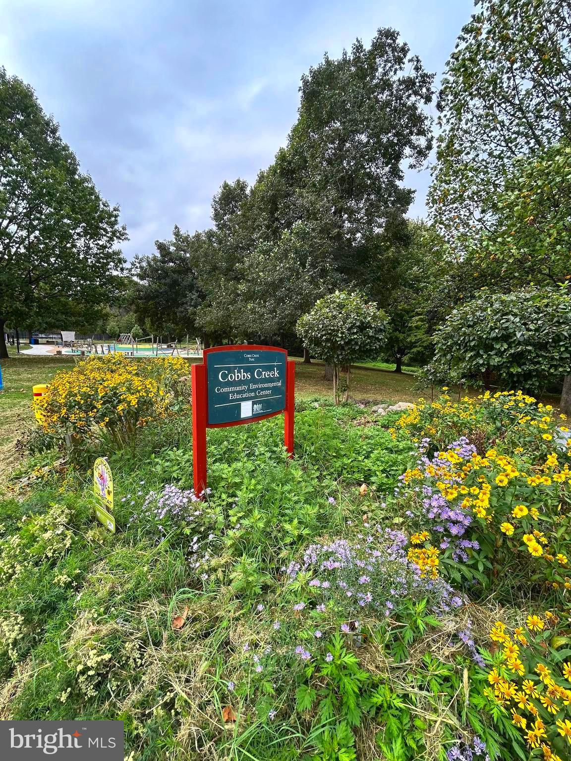 COBBS CREEK - Residential