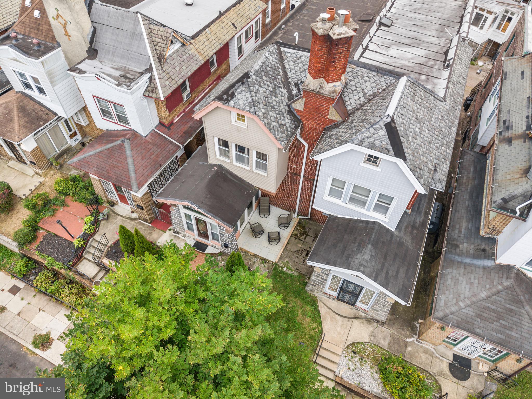 COBBS CREEK - Residential