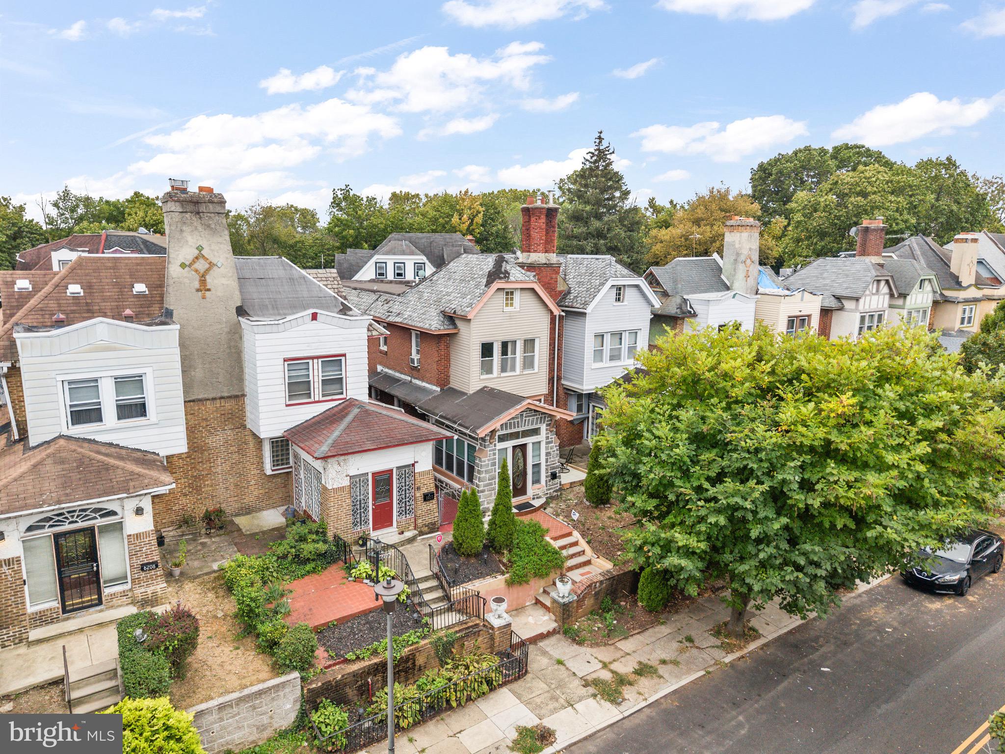 COBBS CREEK - Residential