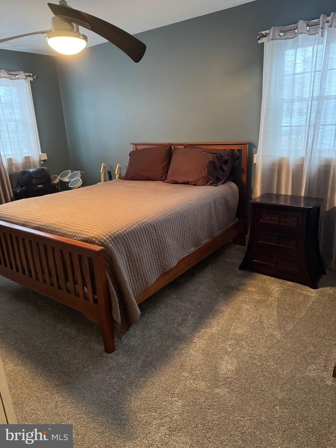 RADNOR GREEN - Residential