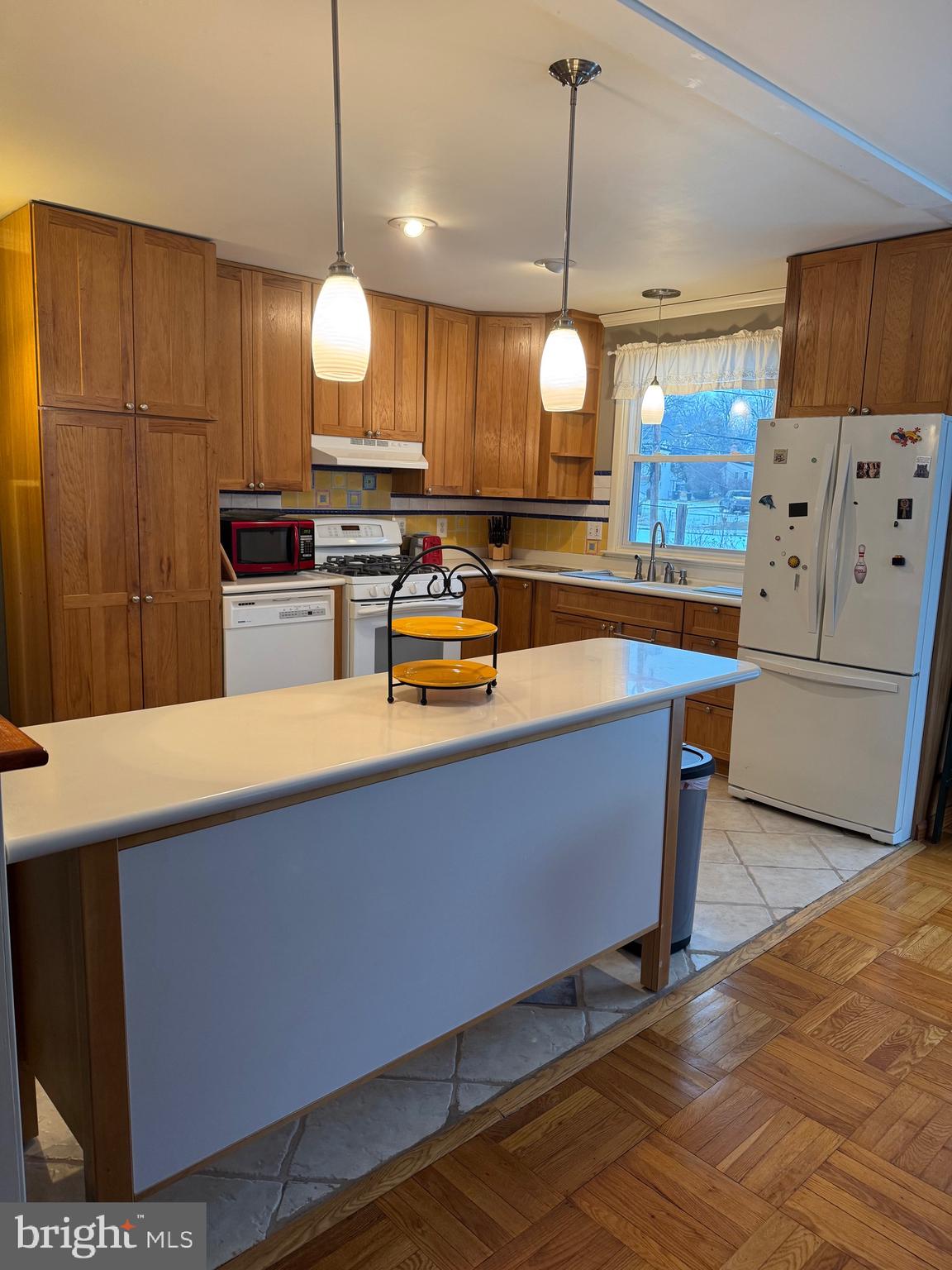 RADNOR GREEN - Residential