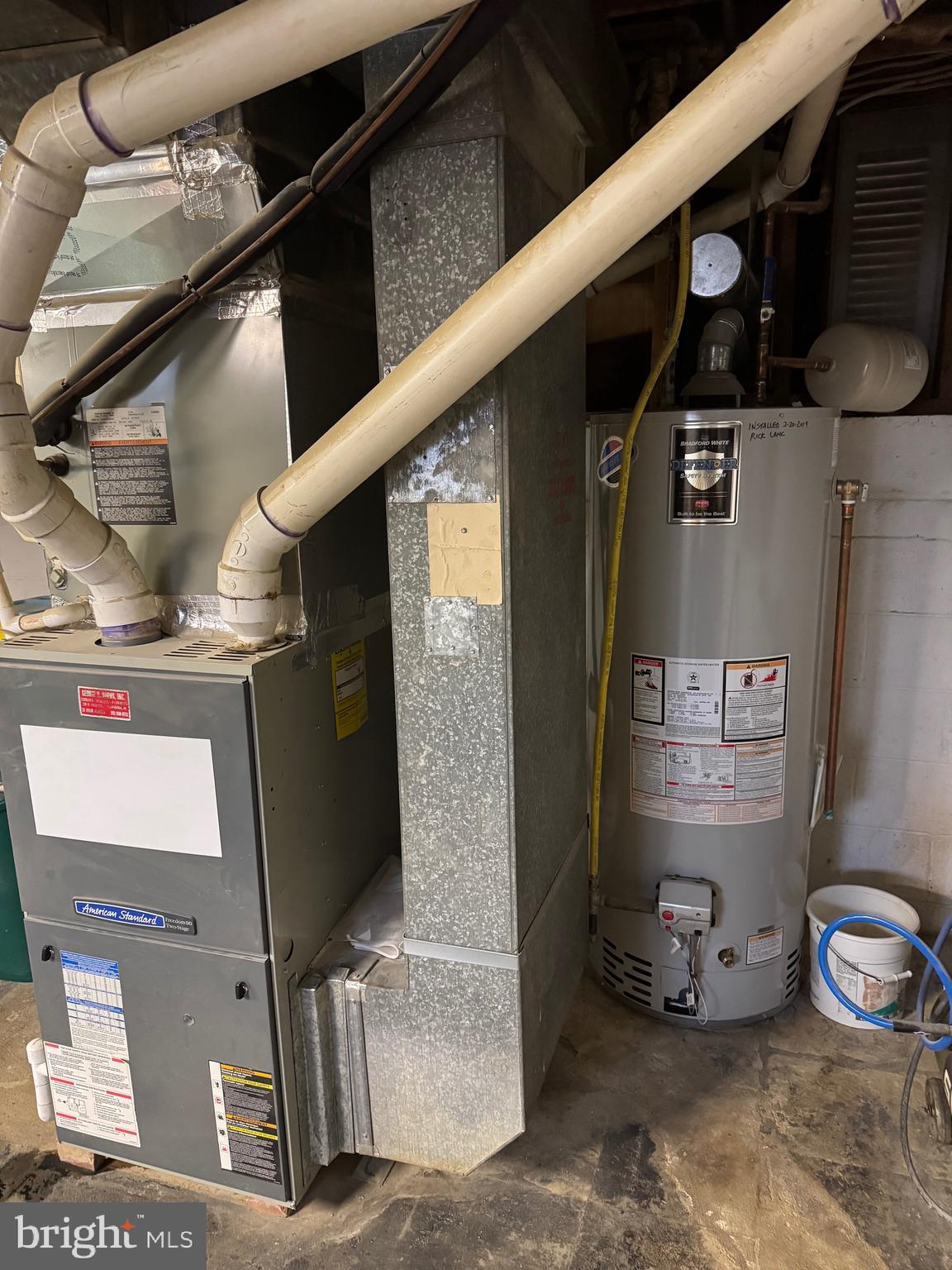 RADNOR GREEN - Residential