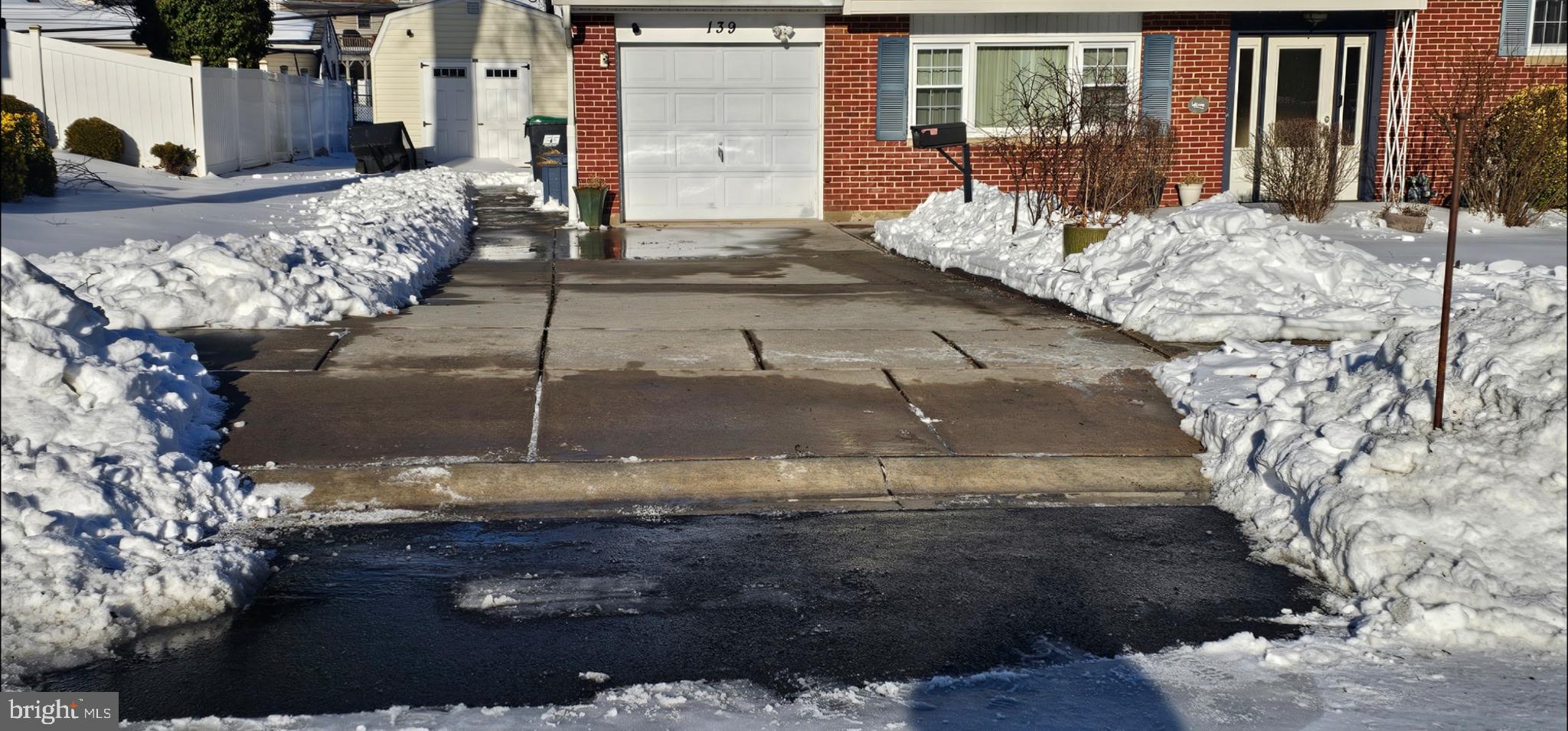 RADNOR GREEN - Residential