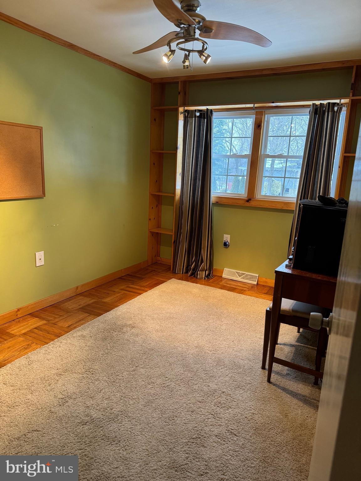 RADNOR GREEN - Residential