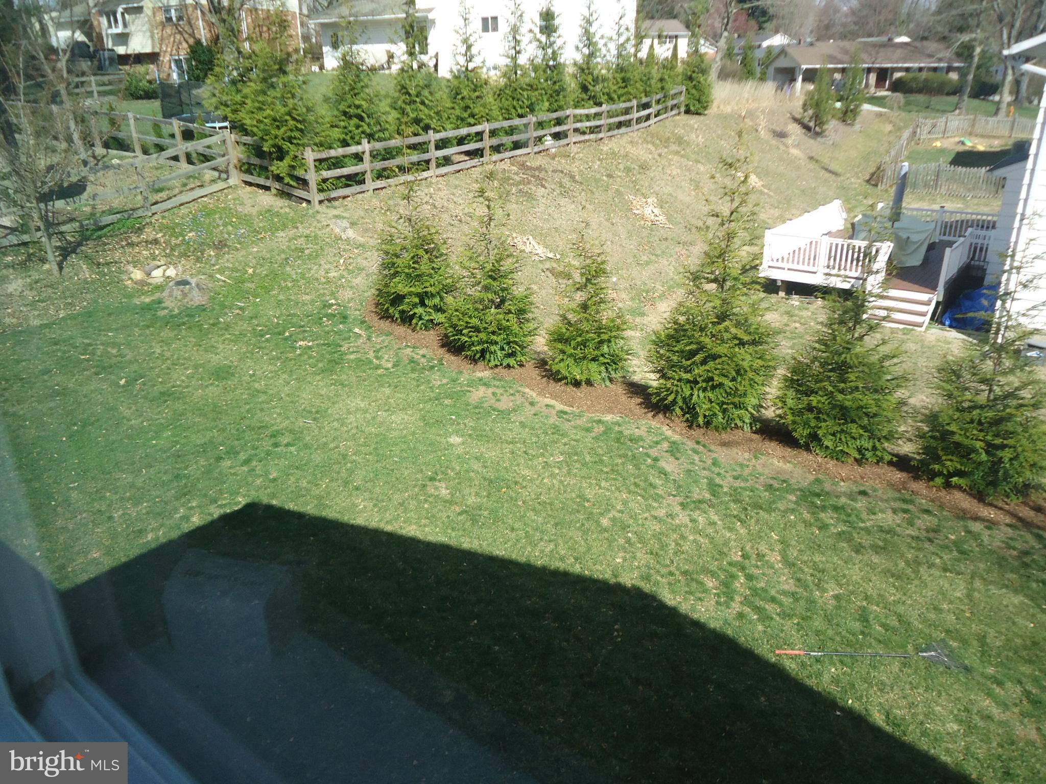 LONGFELLOW - Residential Lease