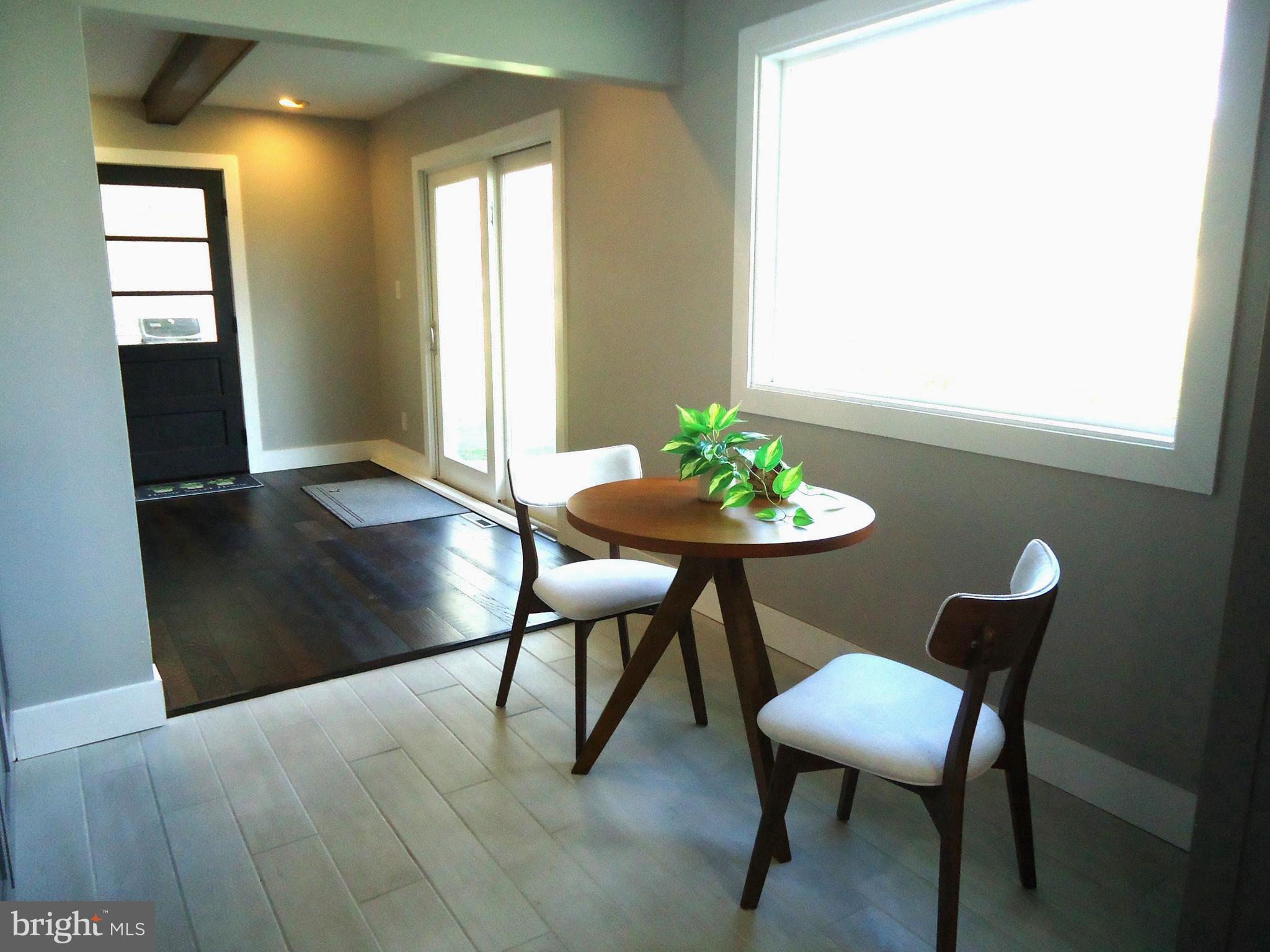 LONGFELLOW - Residential Lease