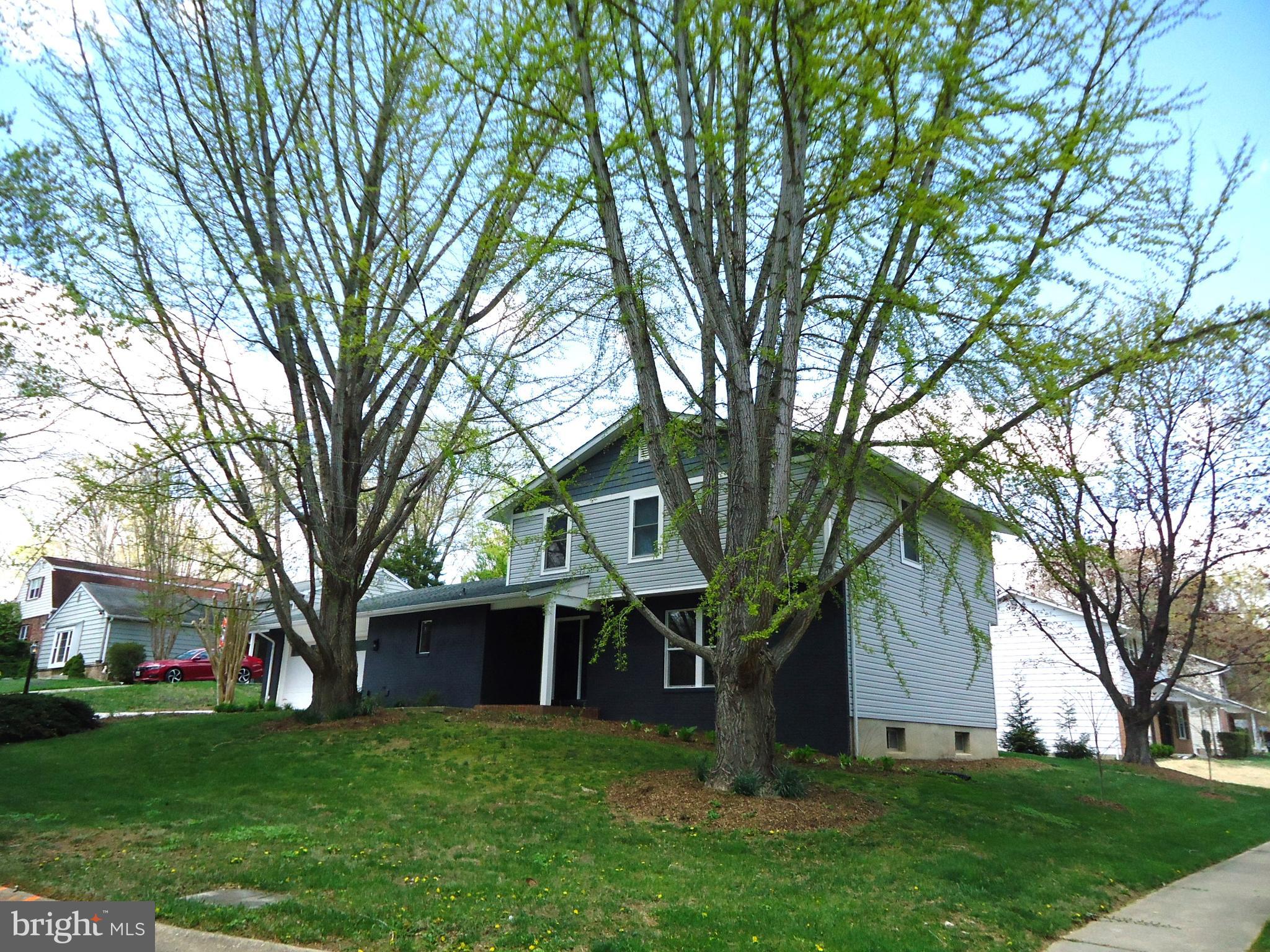 LONGFELLOW - Residential Lease