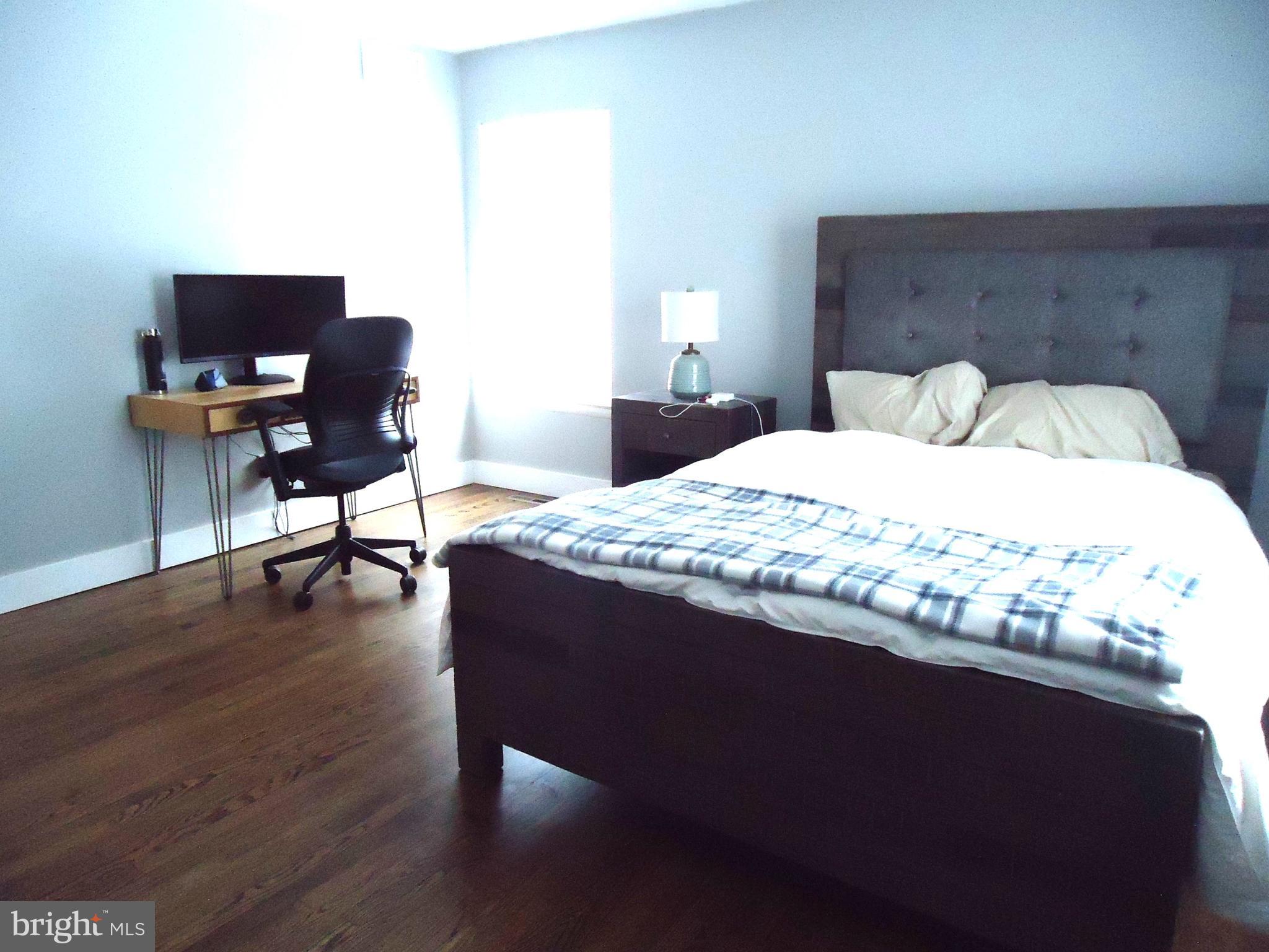 LONGFELLOW - Residential Lease