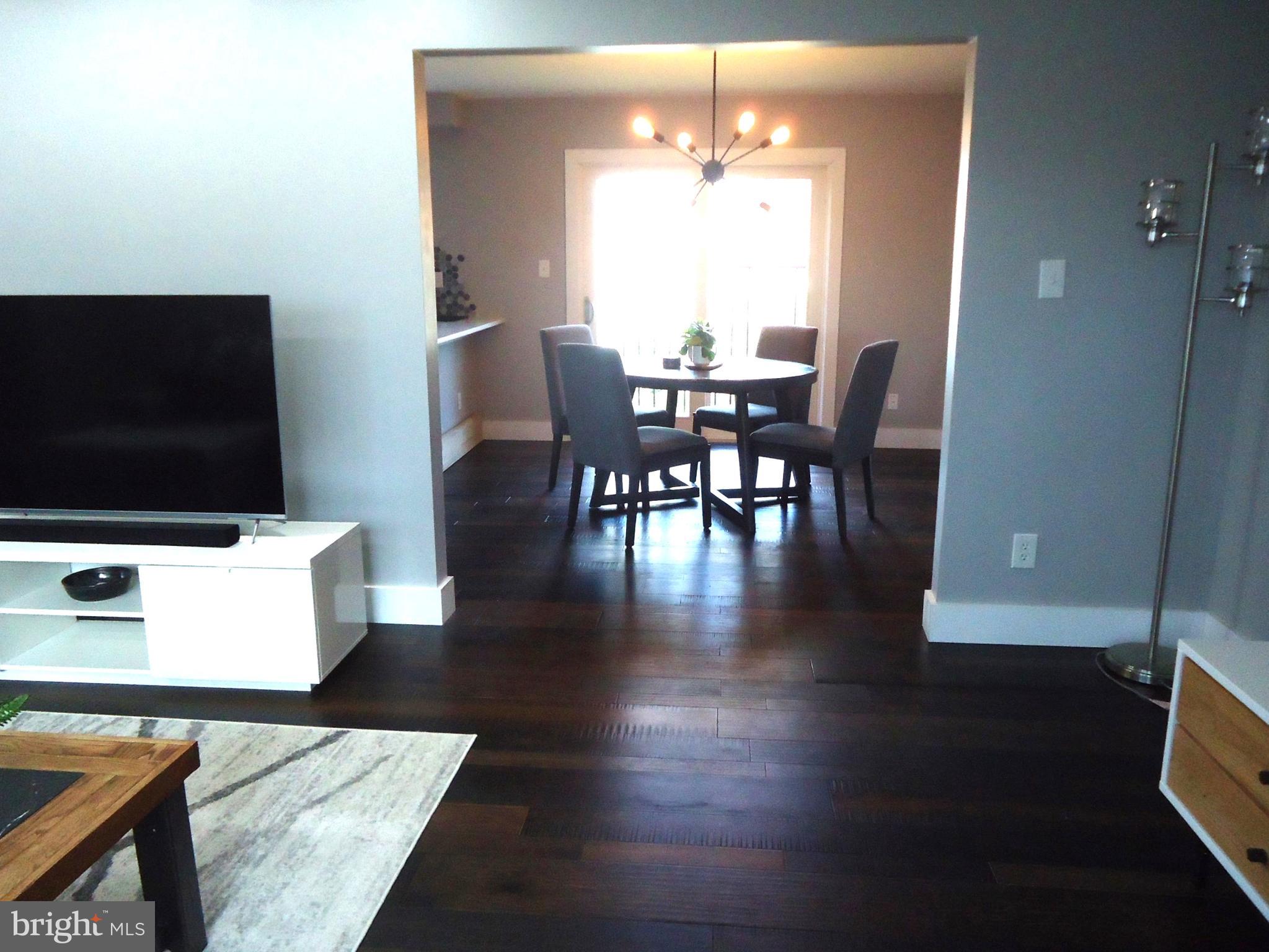 LONGFELLOW - Residential Lease