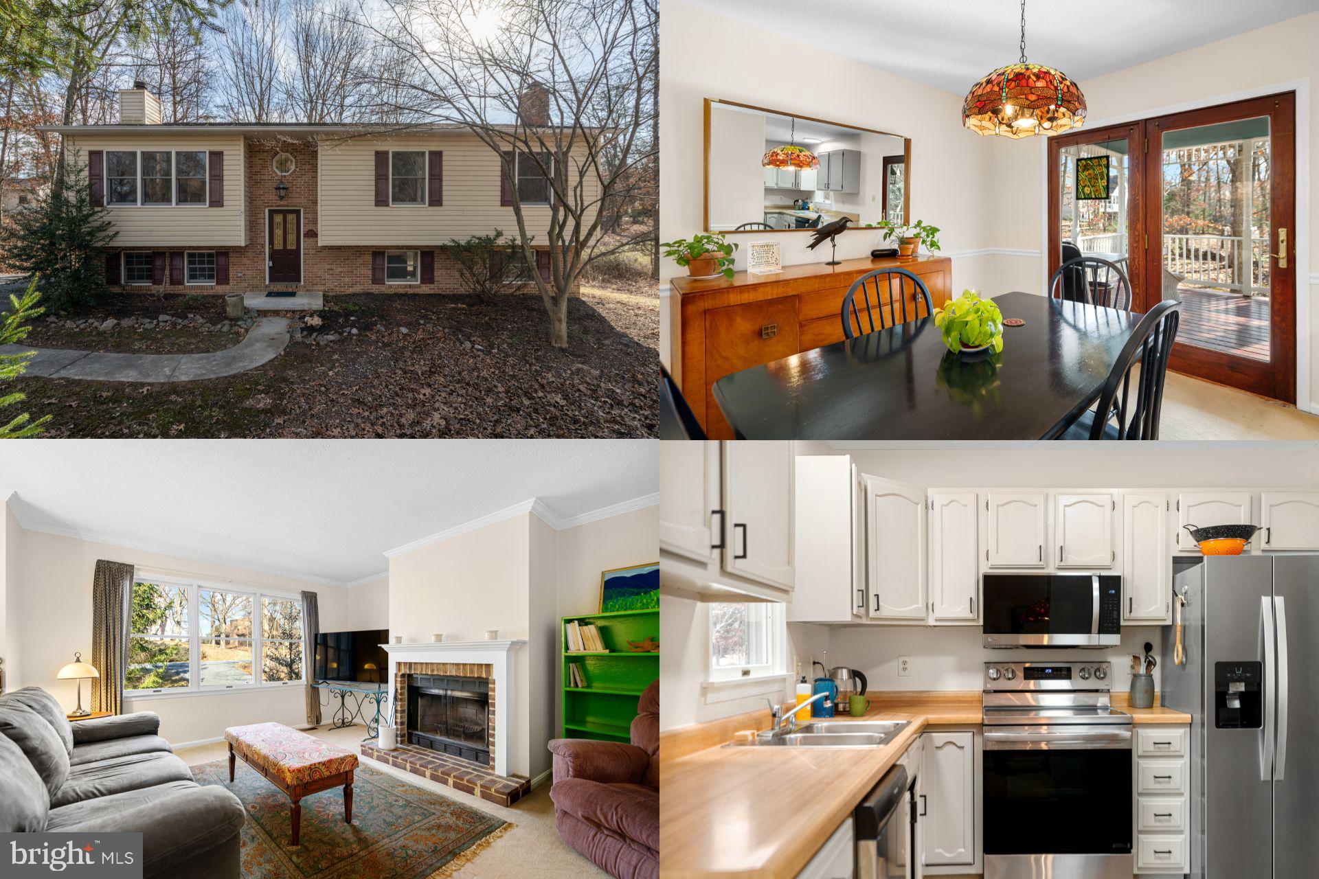 LAKE HOLIDAY ESTATES - Residential