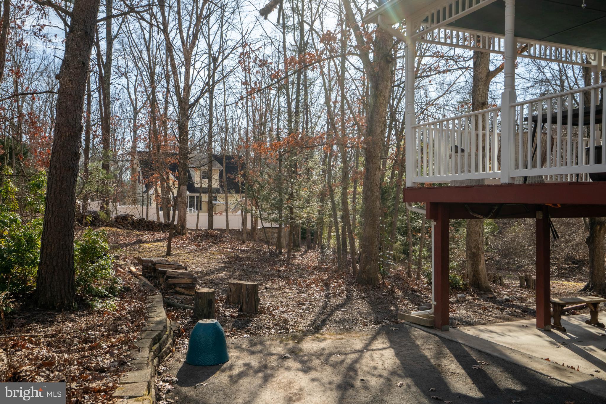 LAKE HOLIDAY ESTATES - Residential