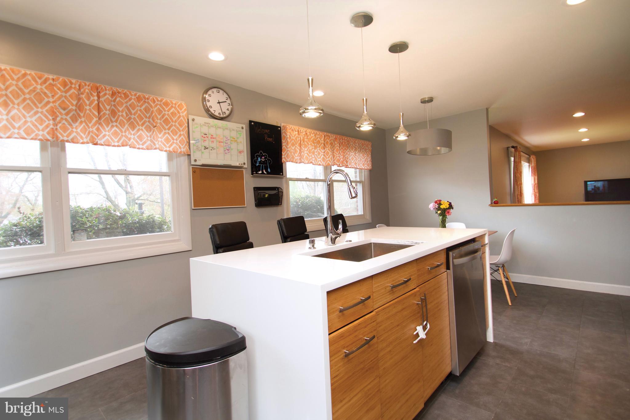 ROCK CREEK FOREST - Residential