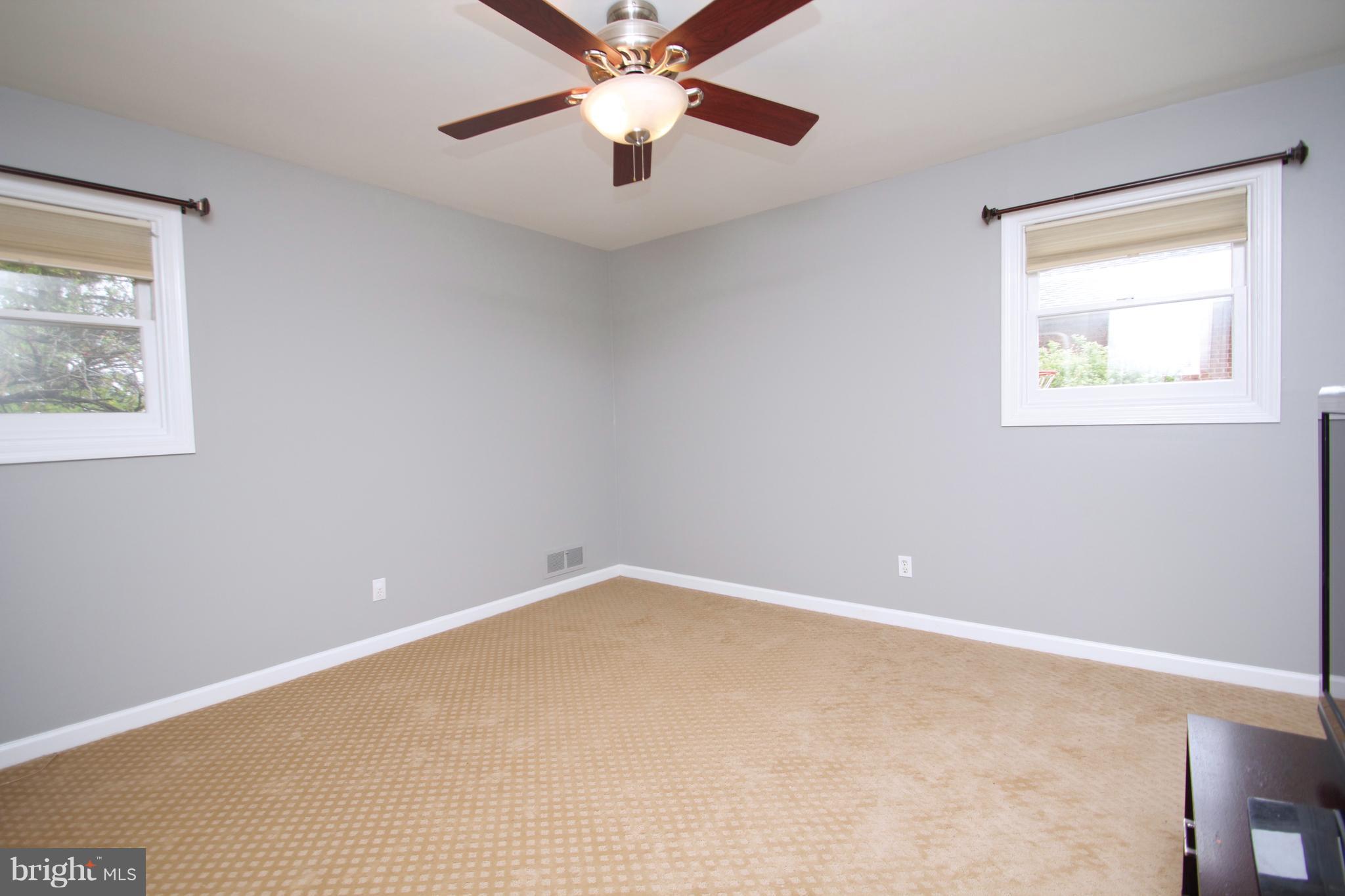 ROCK CREEK FOREST - Residential