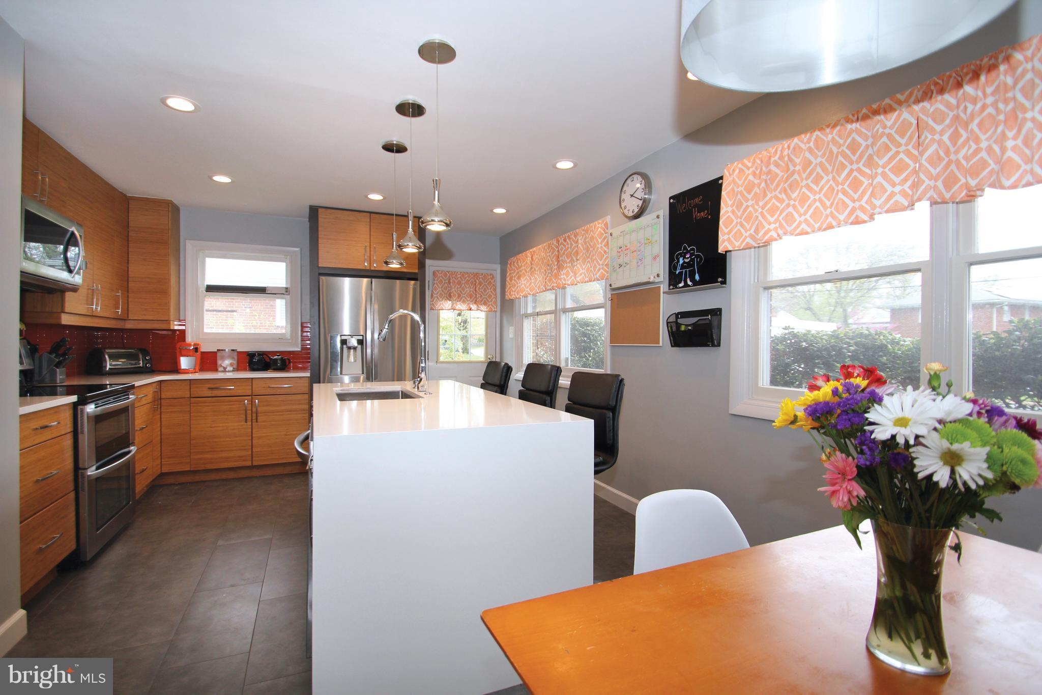 ROCK CREEK FOREST - Residential