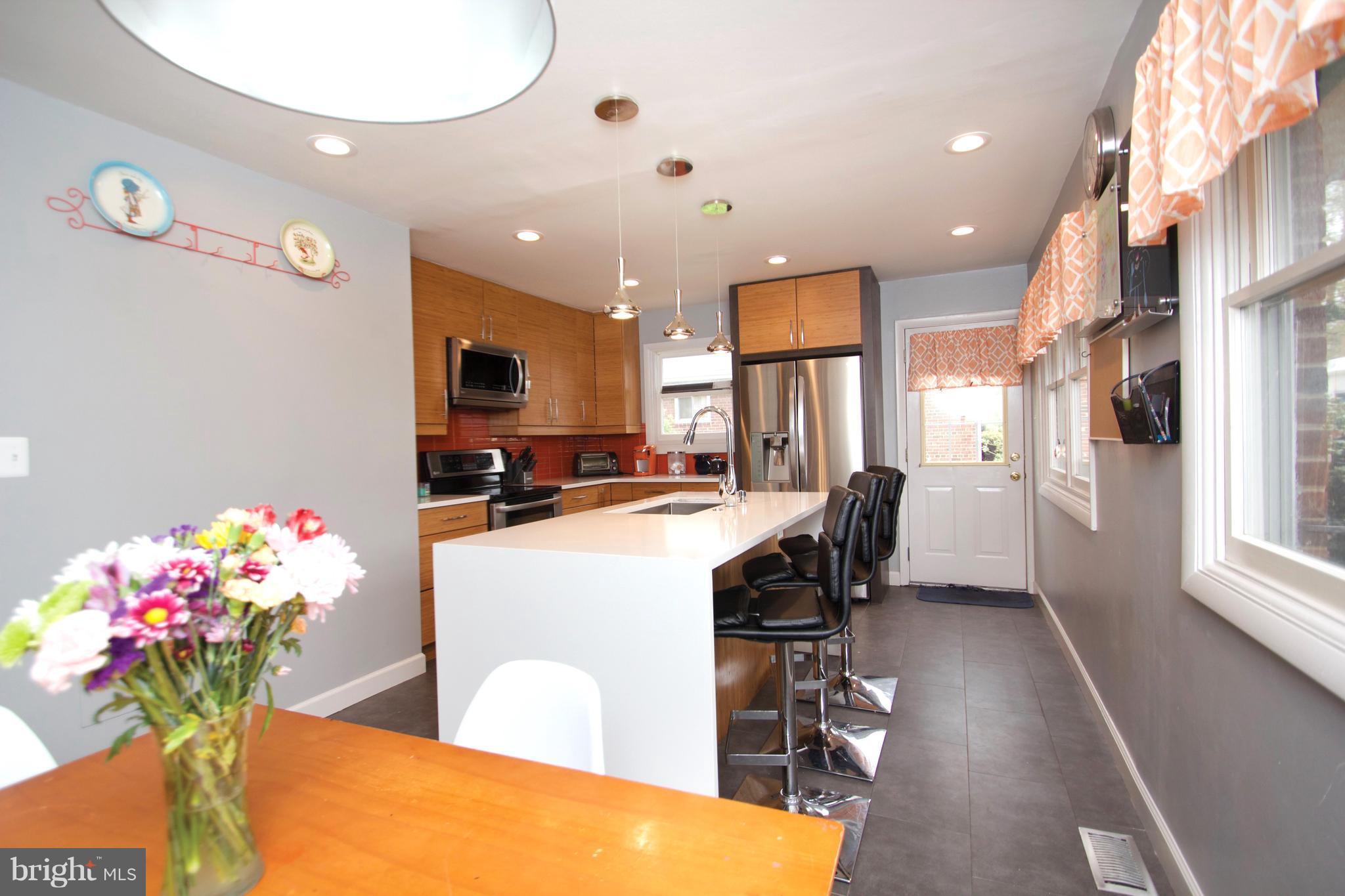 ROCK CREEK FOREST - Residential