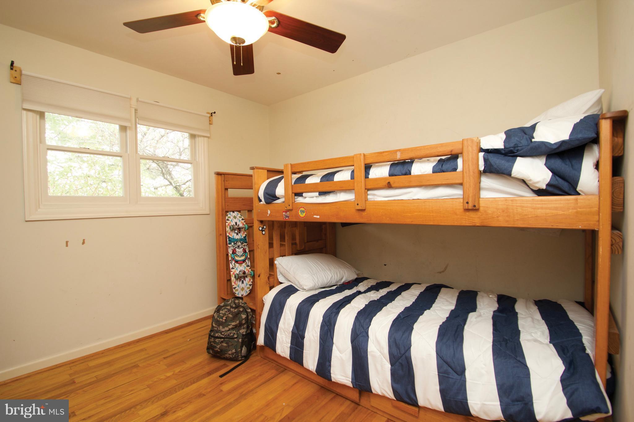 ROCK CREEK FOREST - Residential