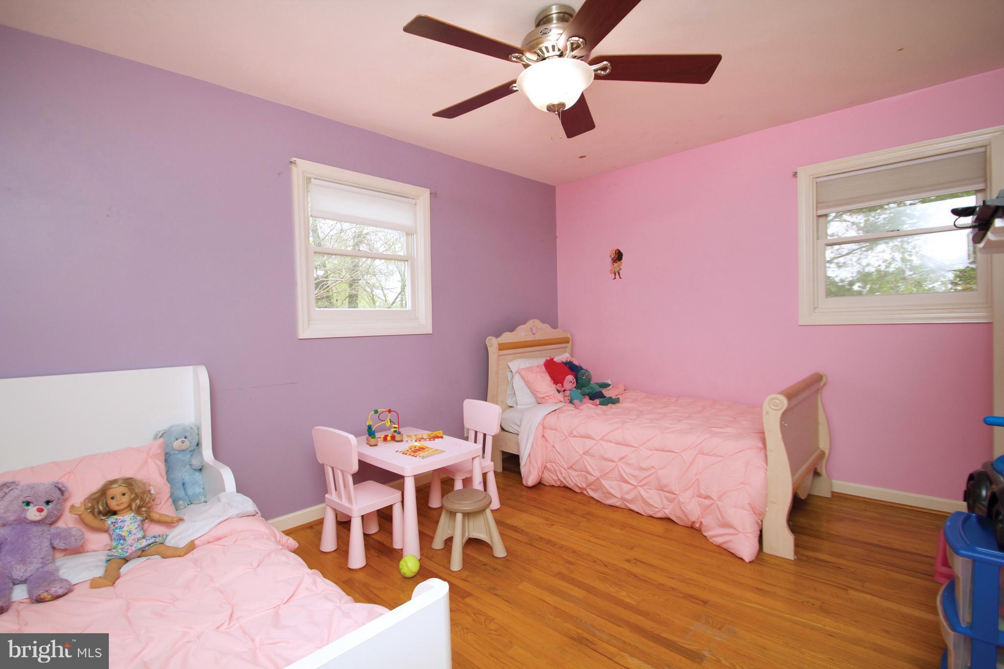 ROCK CREEK FOREST - Residential