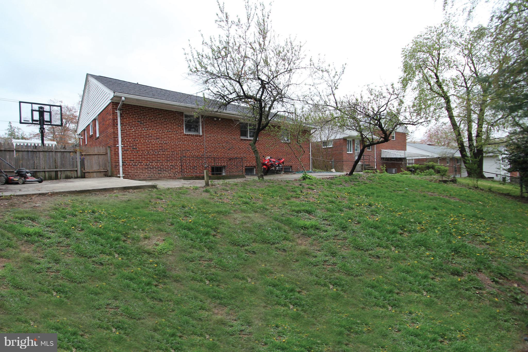 ROCK CREEK FOREST - Residential