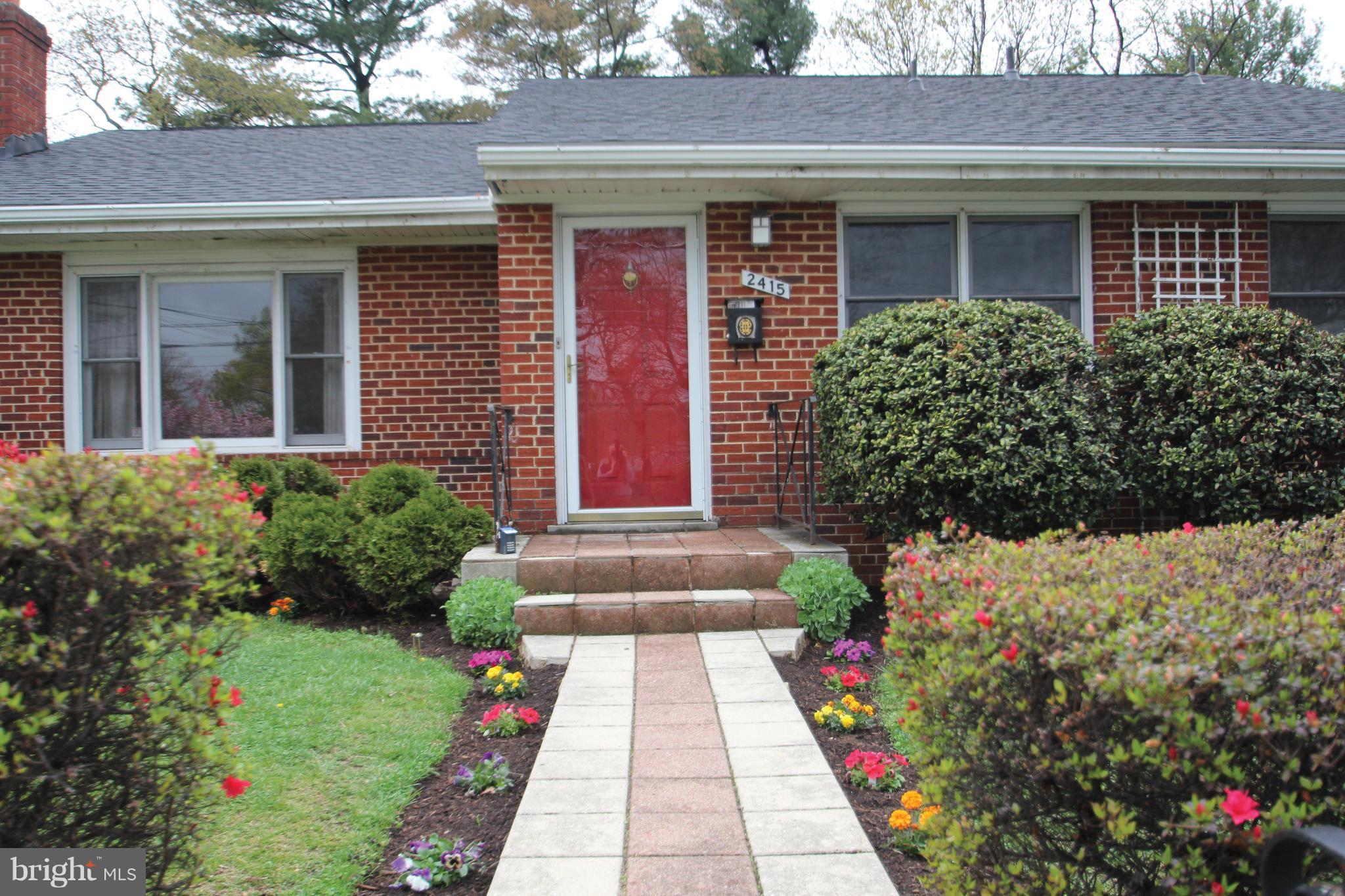 ROCK CREEK FOREST - Residential