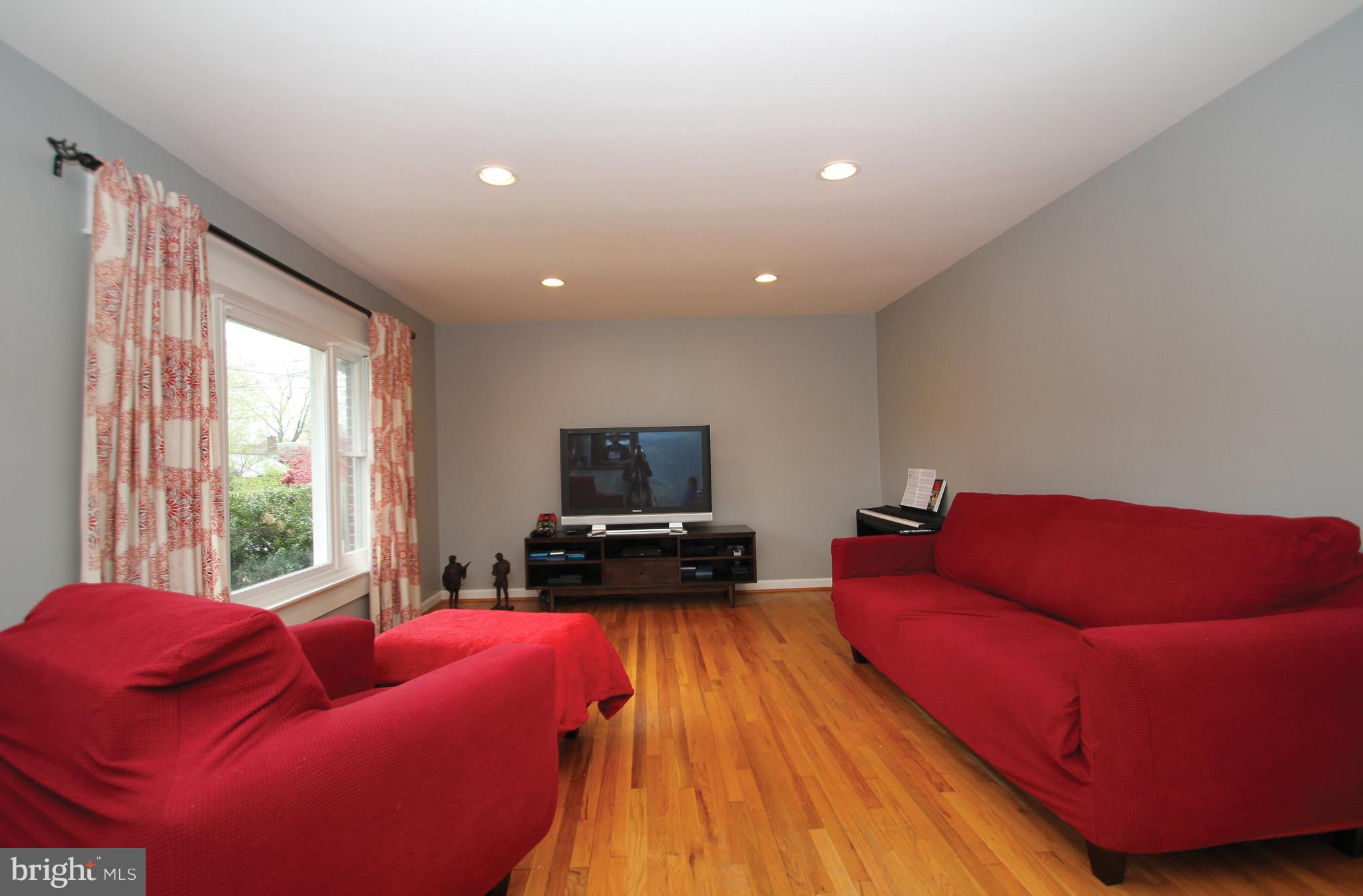 ROCK CREEK FOREST - Residential