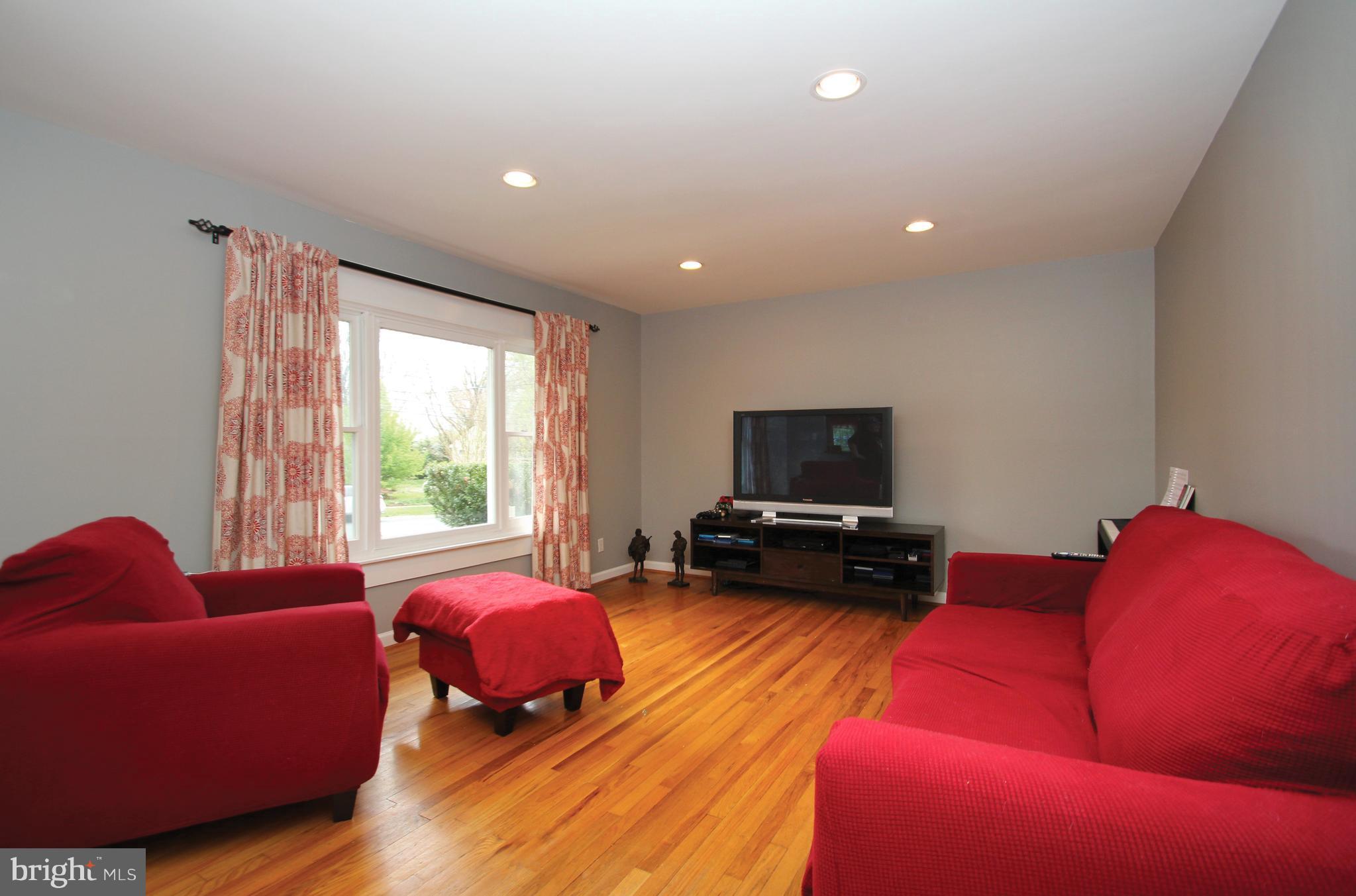 ROCK CREEK FOREST - Residential