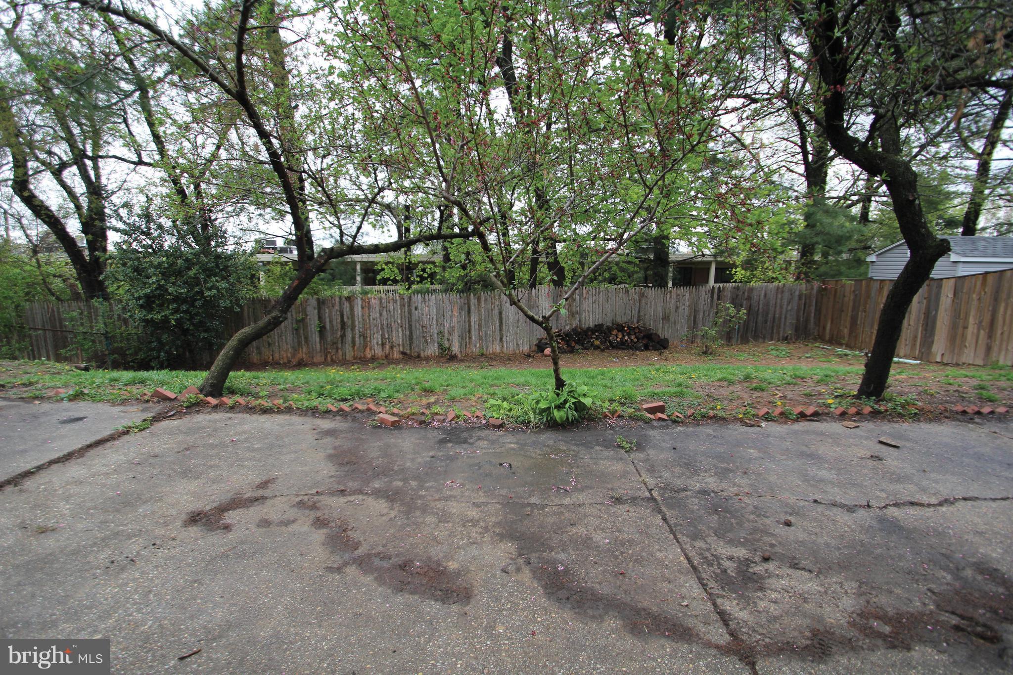 ROCK CREEK FOREST - Residential