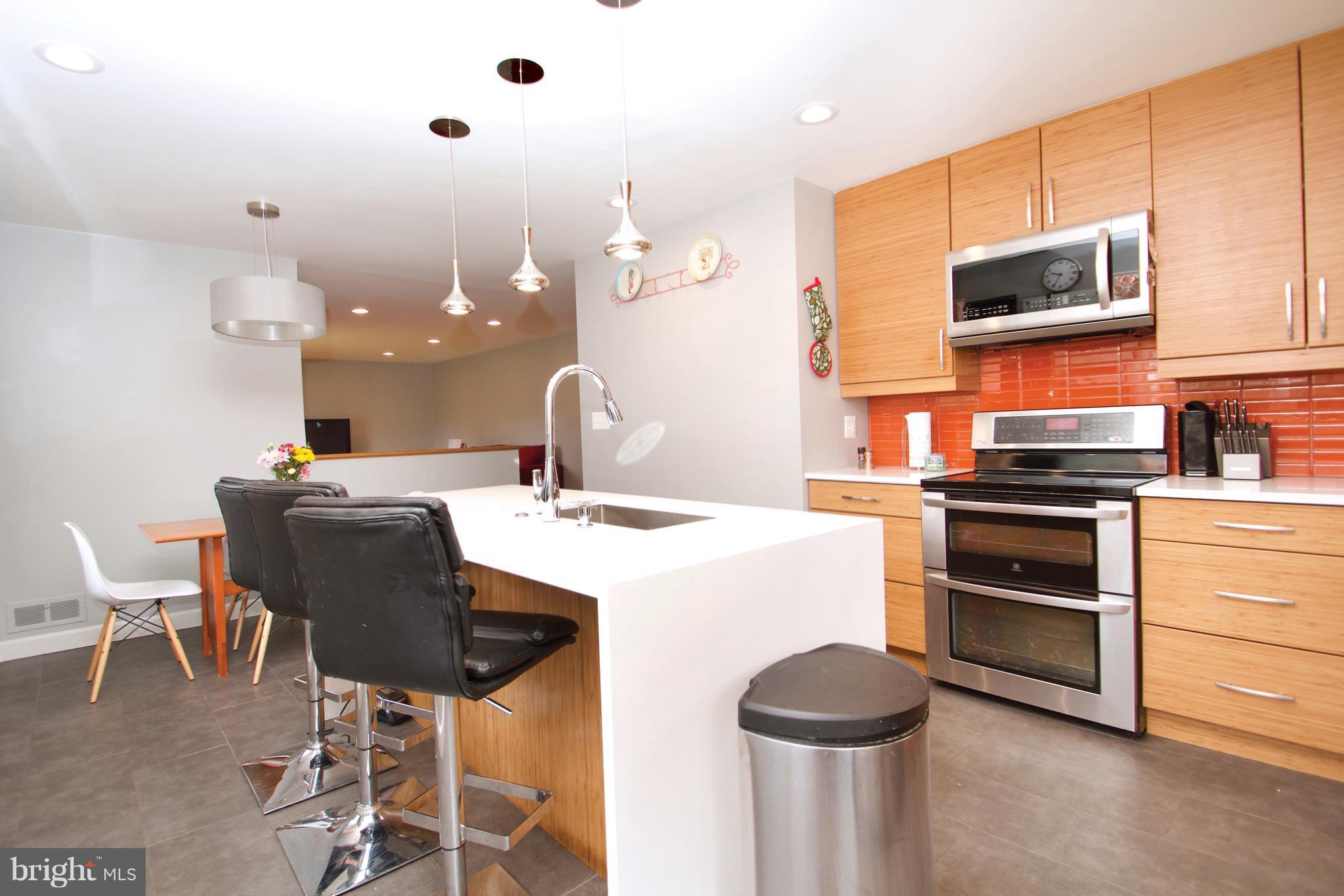 ROCK CREEK FOREST - Residential