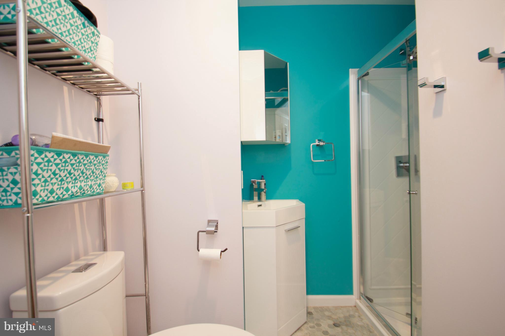 ROCK CREEK FOREST - Residential