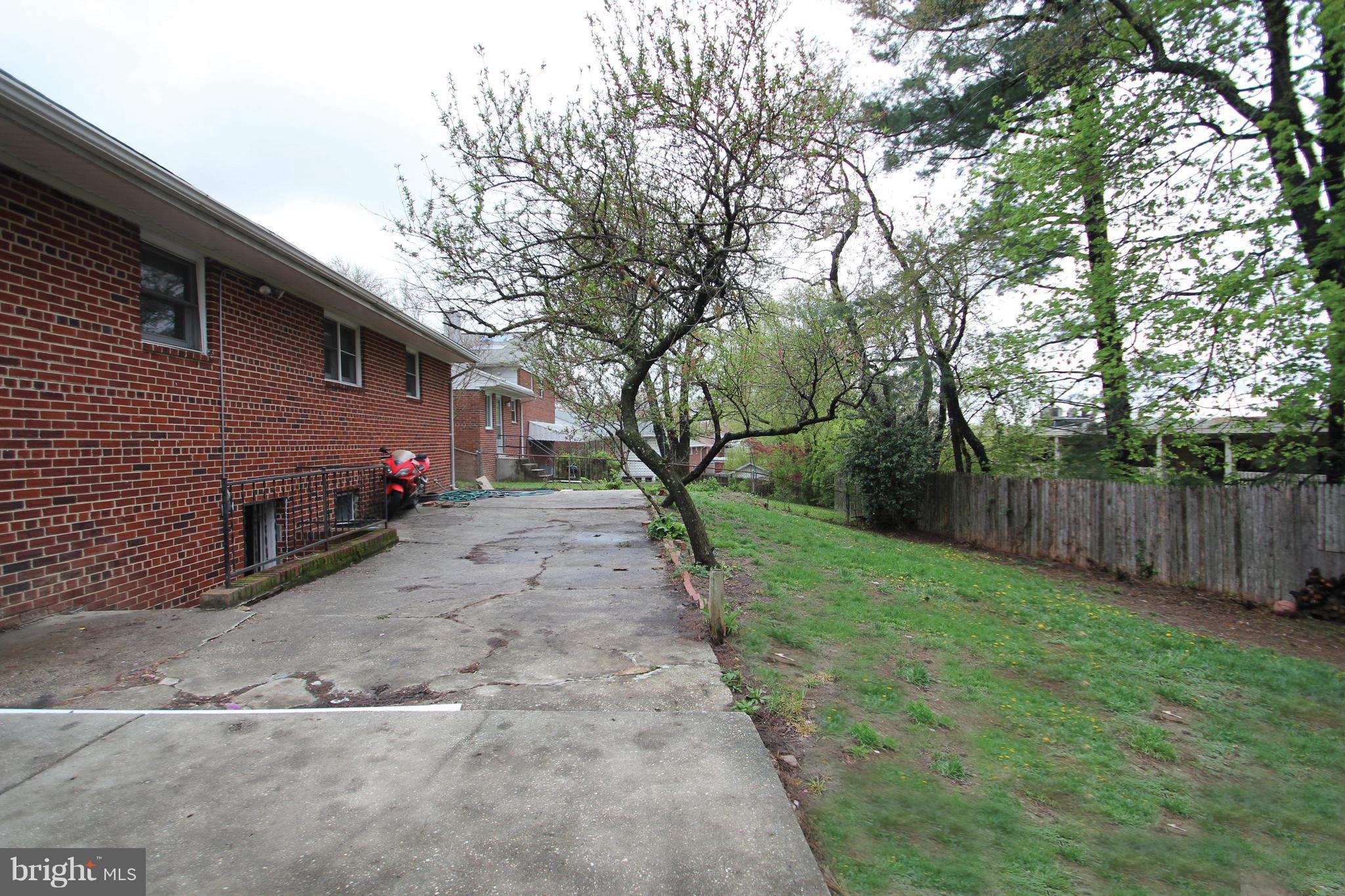 ROCK CREEK FOREST - Residential