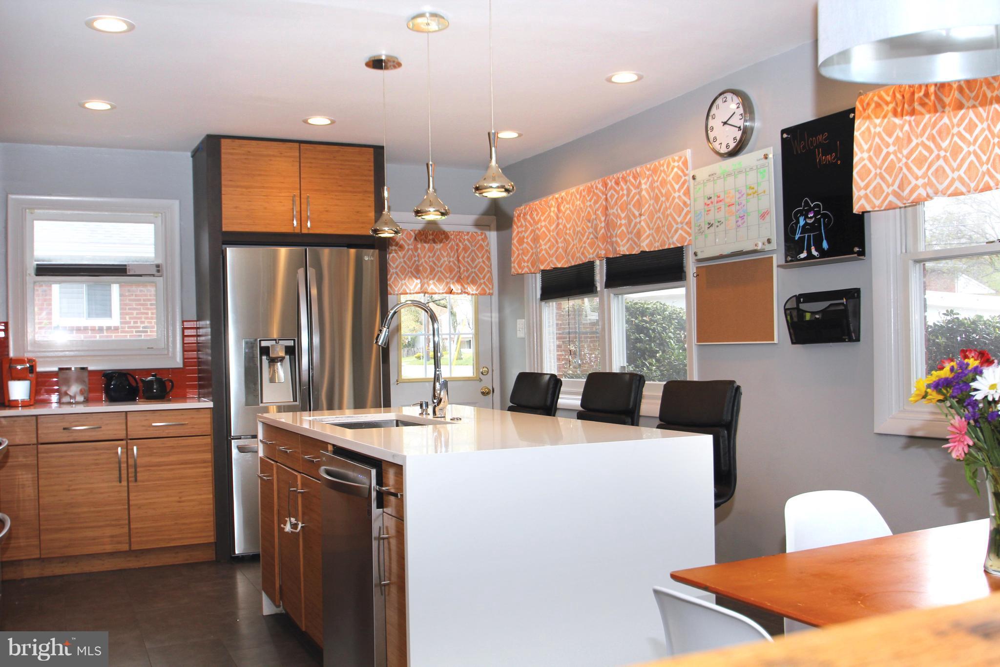 ROCK CREEK FOREST - Residential