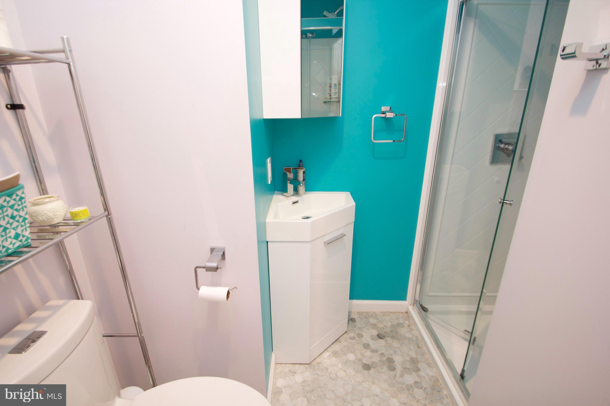 ROCK CREEK FOREST - Residential