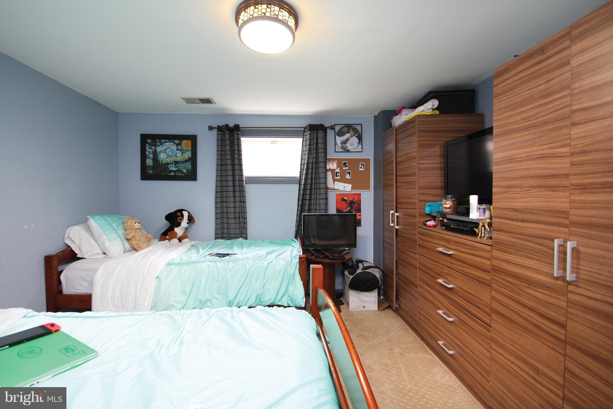 ROCK CREEK FOREST - Residential