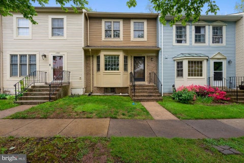 Photo for 14643 STONE RANGE DRIVE