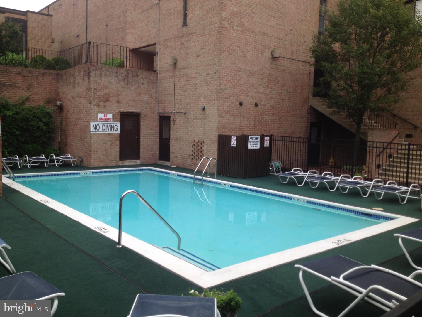 SOCIETY HILL - Residential Lease