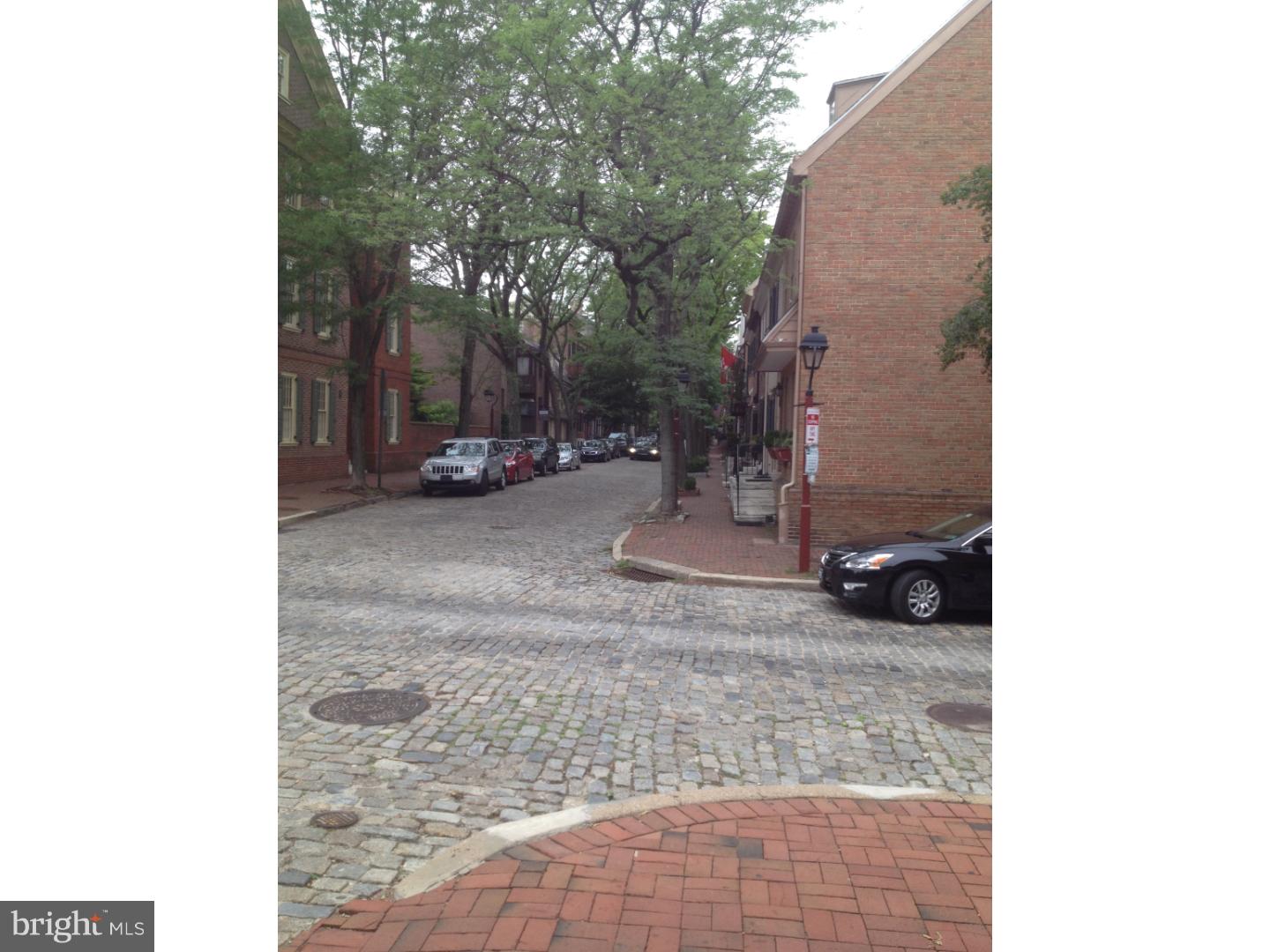 SOCIETY HILL - Residential Lease