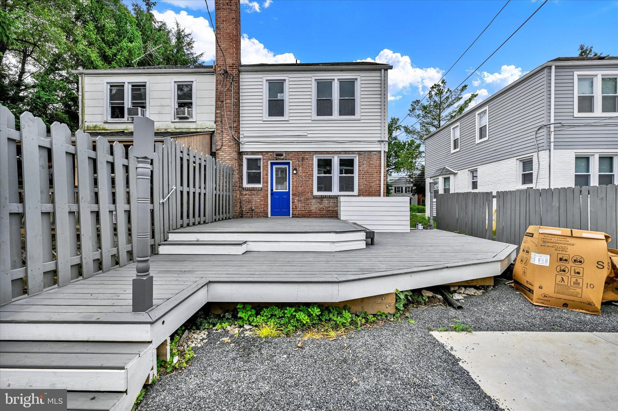 AIGBURTH - Residential