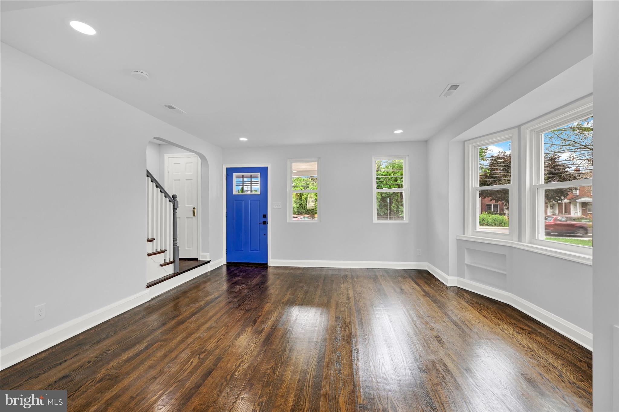 212 BURKE AVENUE