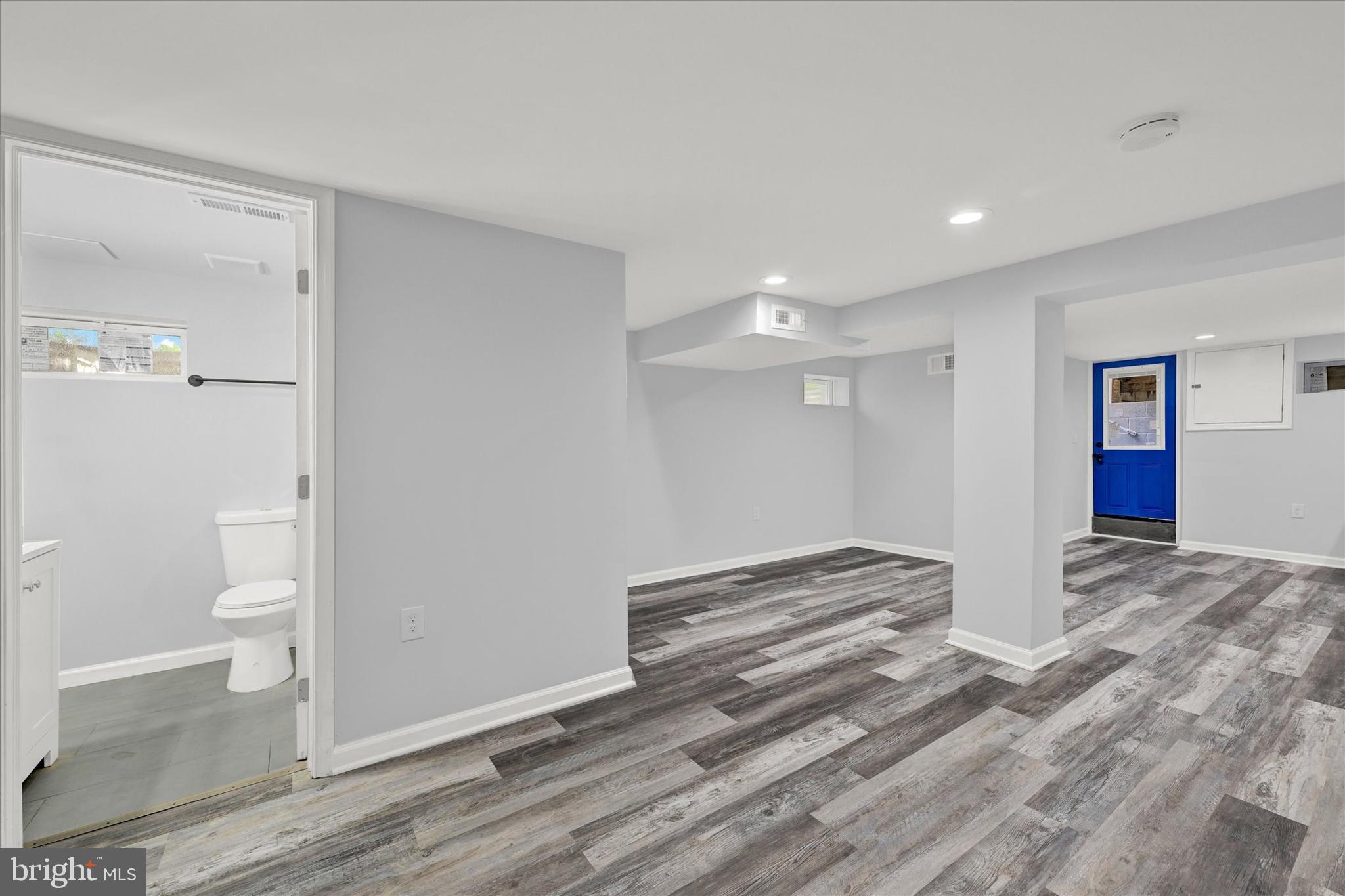 AIGBURTH - Residential